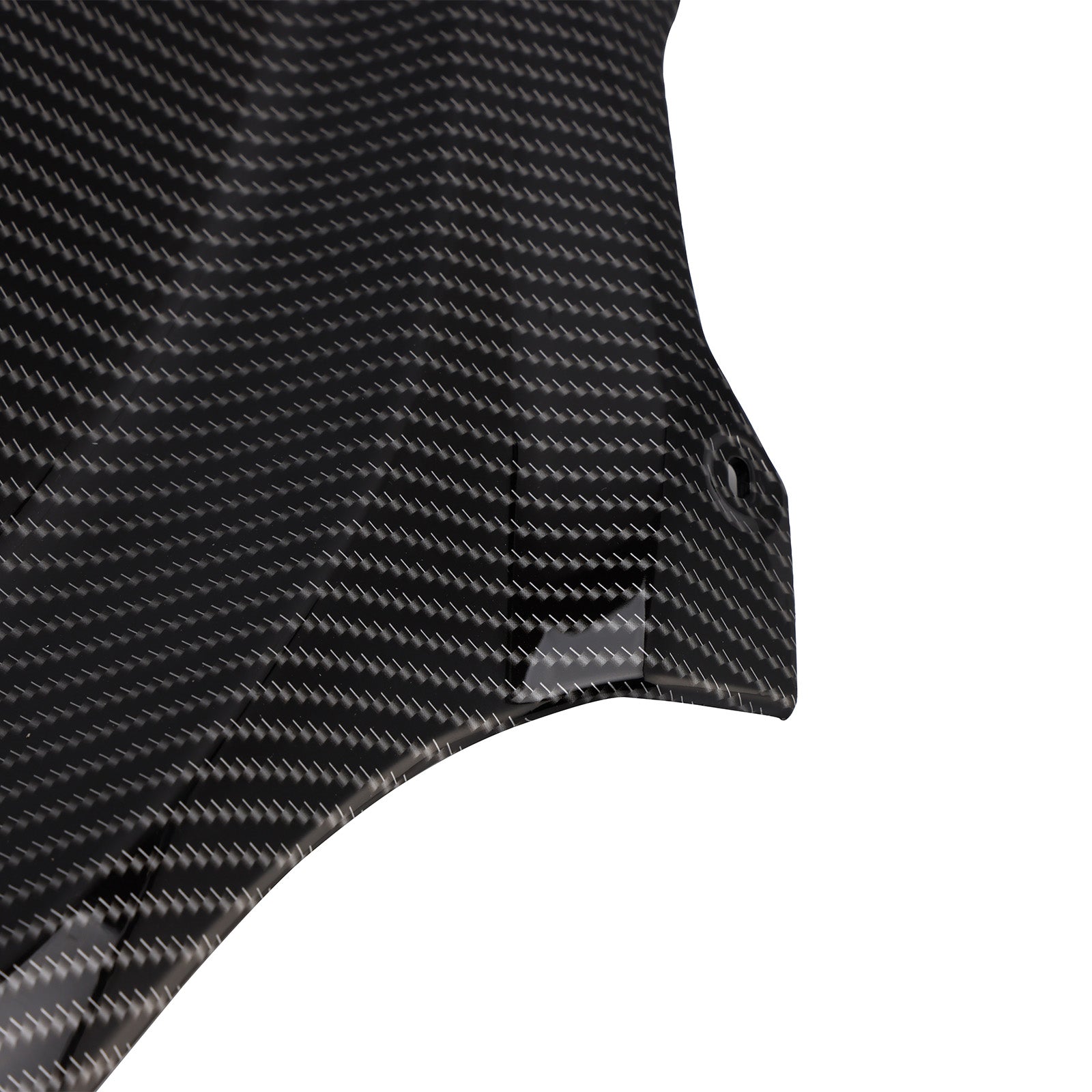 2025-2026 Kawasaki Z900 Tank Side Cover Panel Fairing