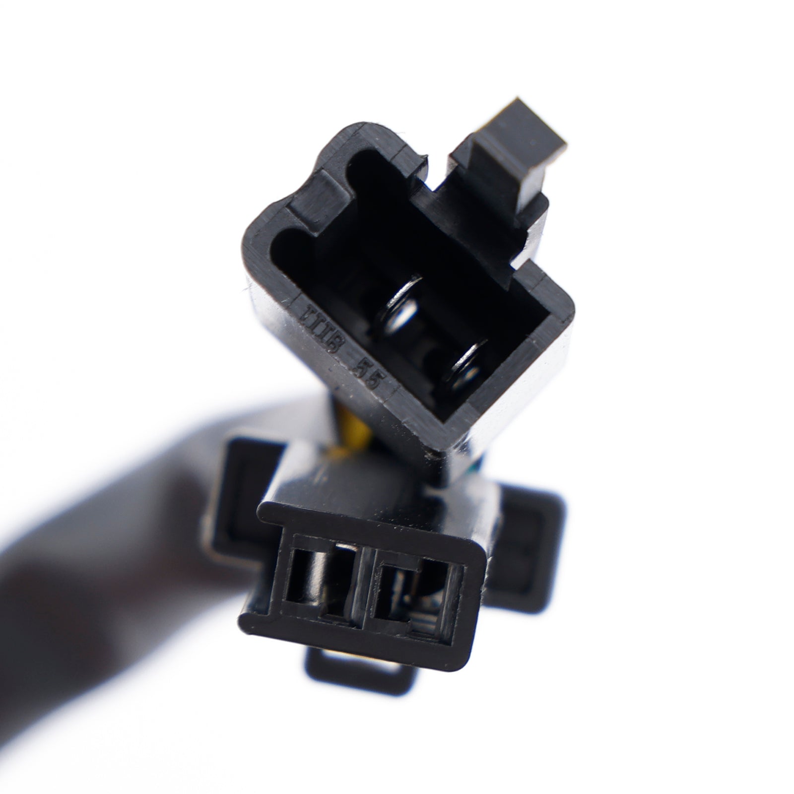 SUZUKI SHOGUN RR 125 FD125 8 BOBINA - 4 CABLES - CONJUNTO DE ESTATOR 32101-20G60