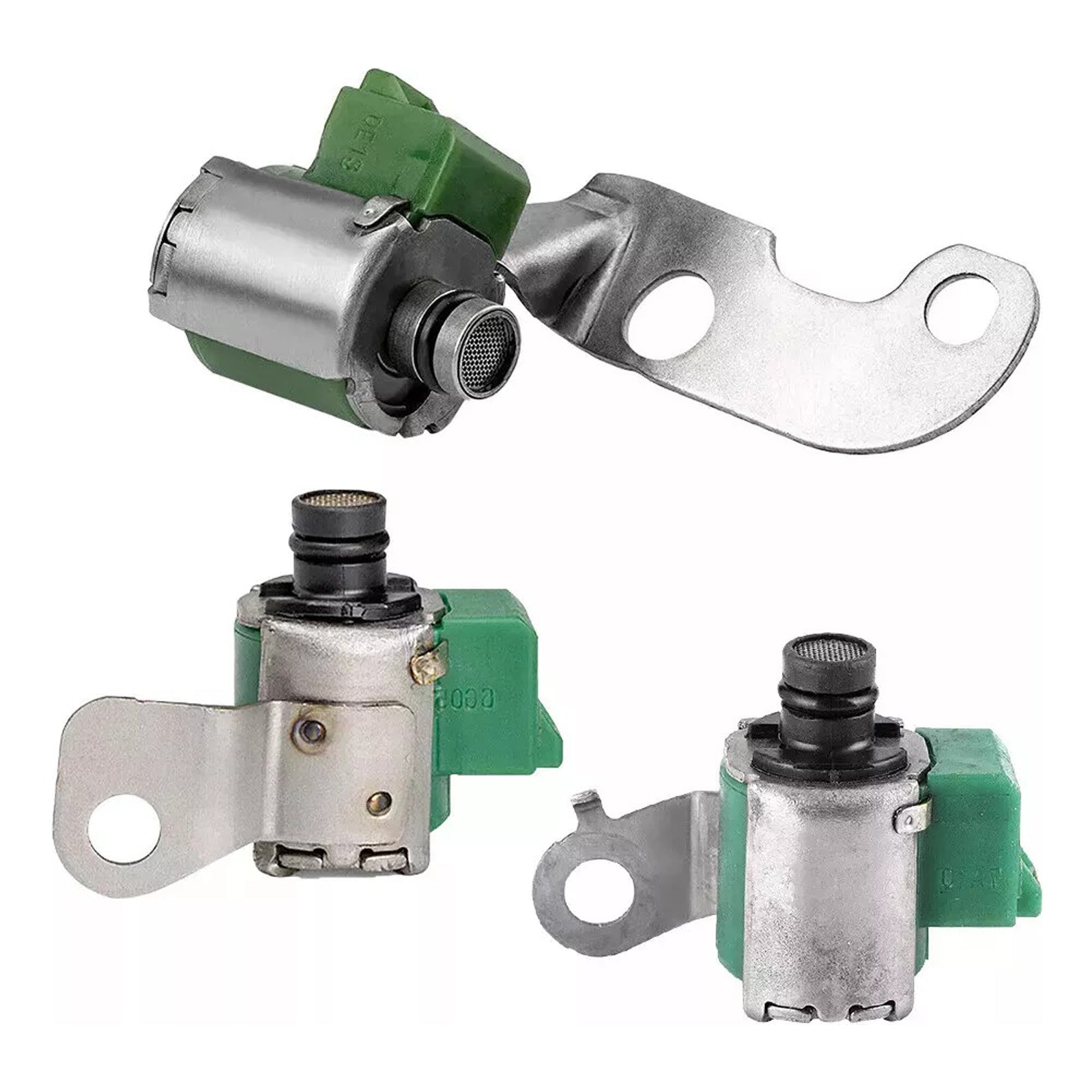 2003-2006 Toyota Corolla 1.8L Växellåda Växelmagnet S1&S2&SL 35250-12010 35250-12020