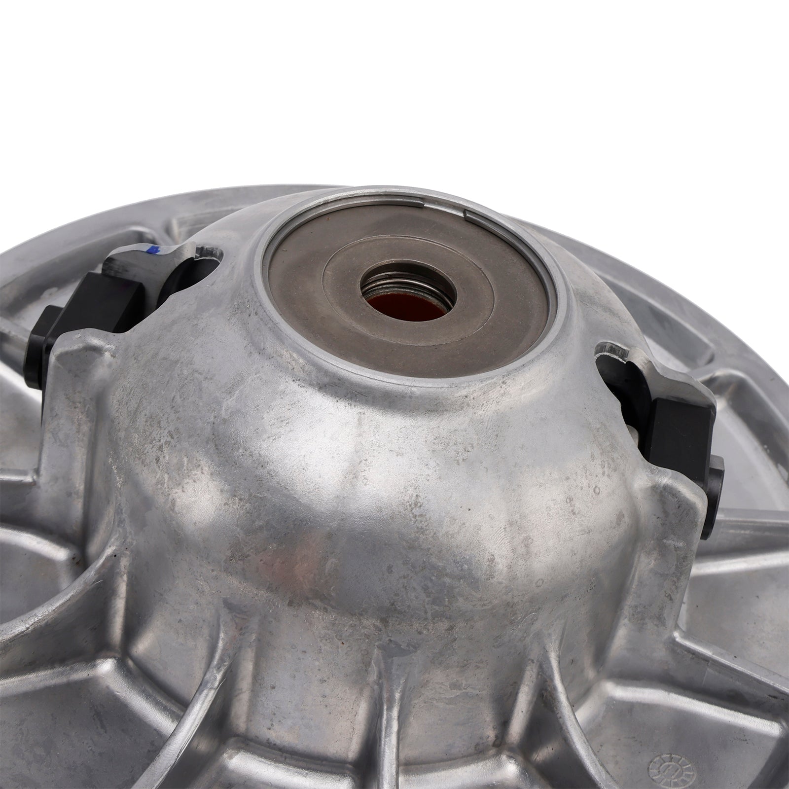 Rear Clutch Secondary Variator 1323422 For Polaris Scrambler Xp 1000 Sportsman