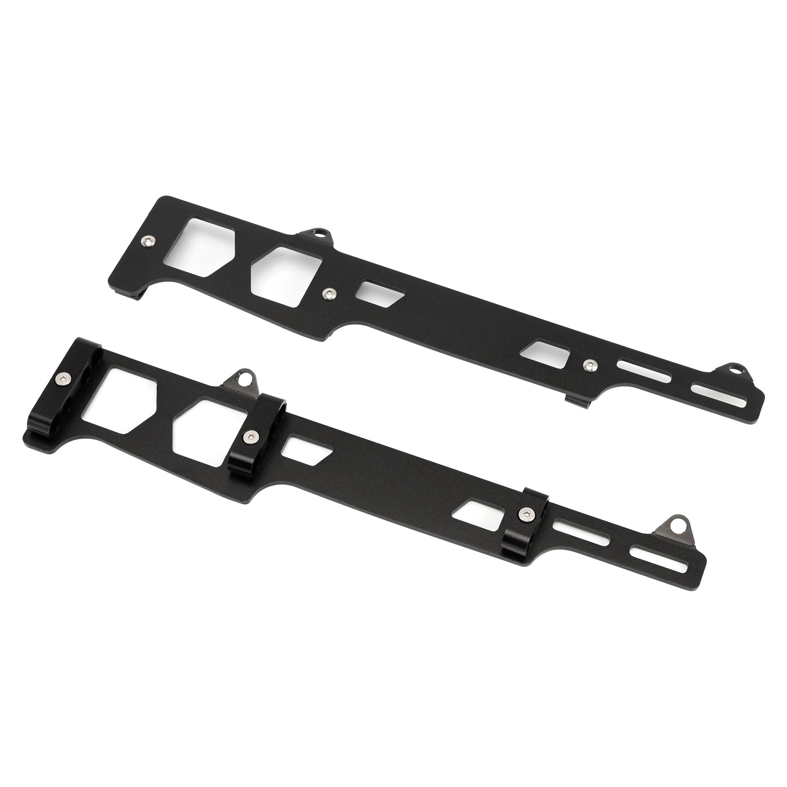 Small Block Kit Chevy Kit linéaire Fil à bougie d'allumage 4 fil 7-8 mm 141-638