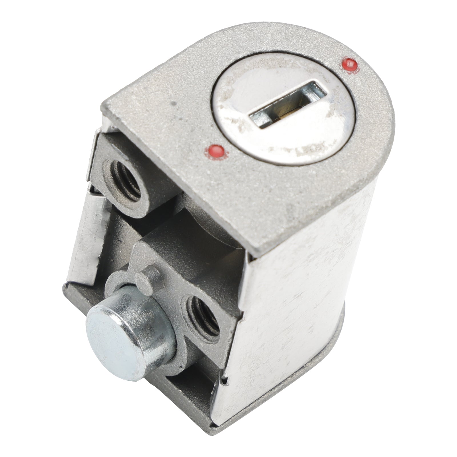 Contactslotsleutel 4-pins voor Kymco KXR 250 2006-2015 Maxxer 250 2010-2016