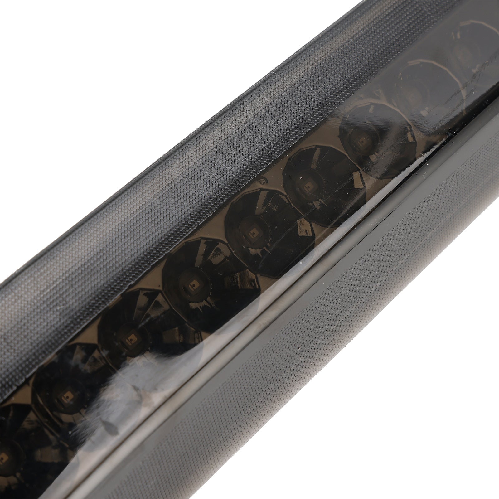 2006-2011 Cadillac DTS plná LED tretia LED tretina tretieho brzdového brzdového svetla TRADA SVETLO ZADNÁ ZADARMA SMOKOVAŤ 25844853