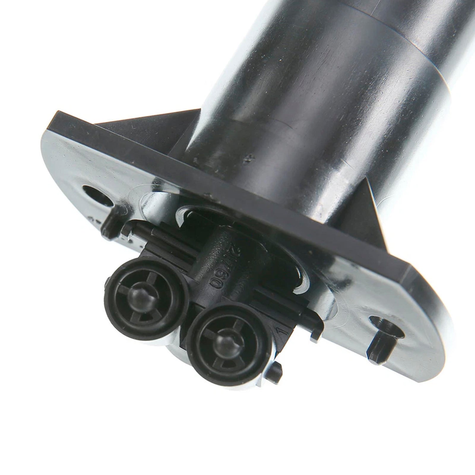 Front Headlight Spray Washer Nozzle Left 4F0955101 For Audi A6 C6 2004-2008