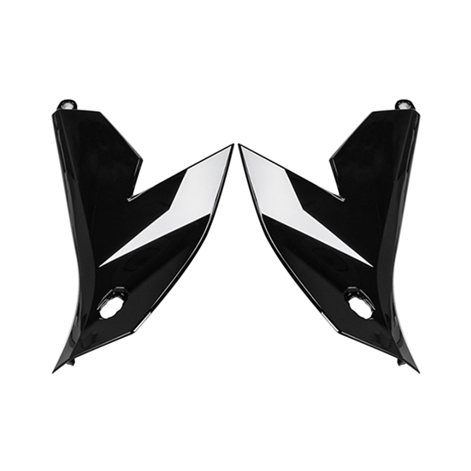 2022-2024 Kawasaki VERSYS 650 KLE Injection ABS Bodywork Fairing Kit 05#