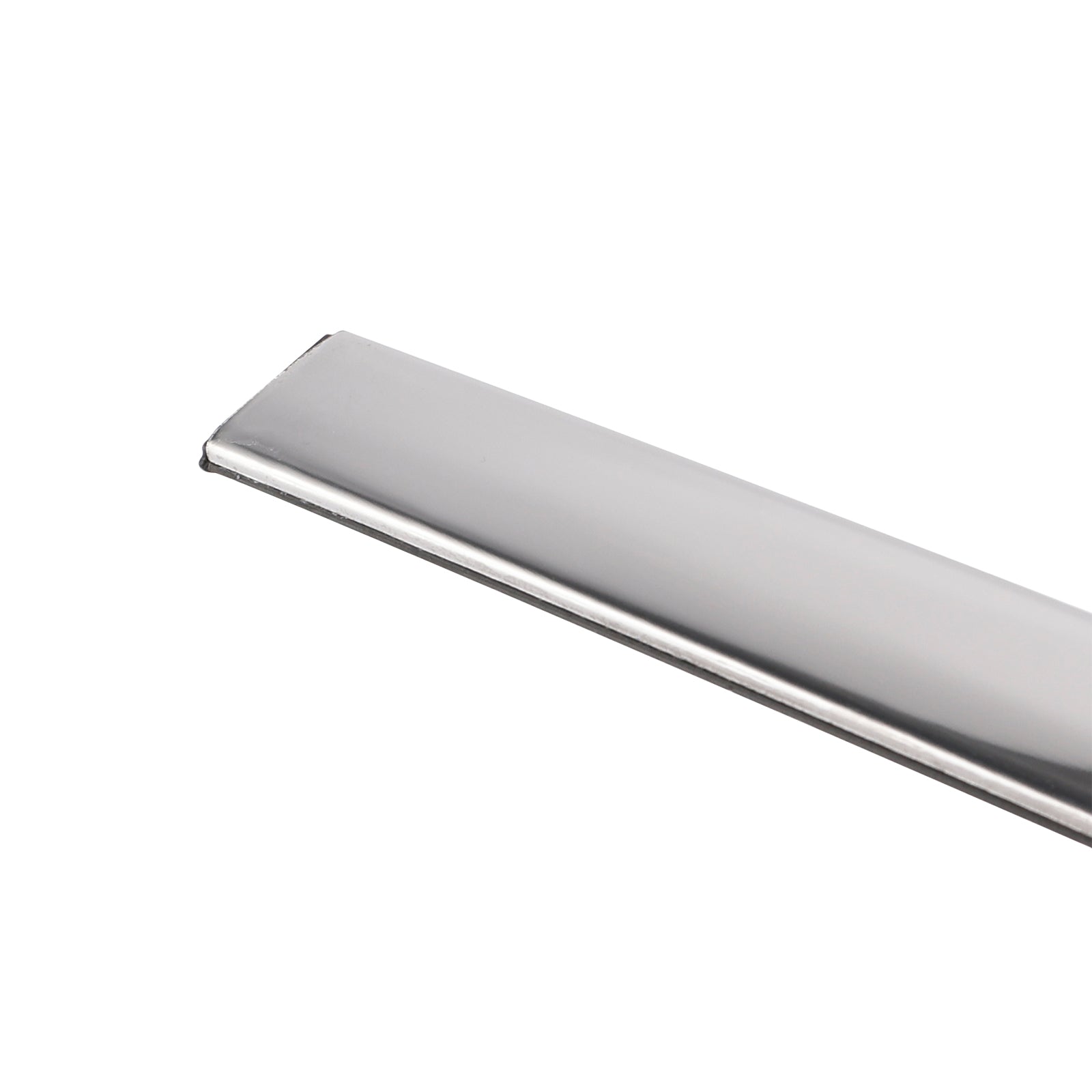 2011-2015 Kia Optima Sierlijst linkerbovendeur achterdeur Chroom