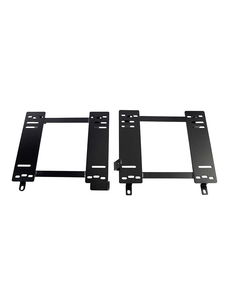 2015-2021 Polaris Slingshot Driver Passaged Satackets Mount Stone Mount Set