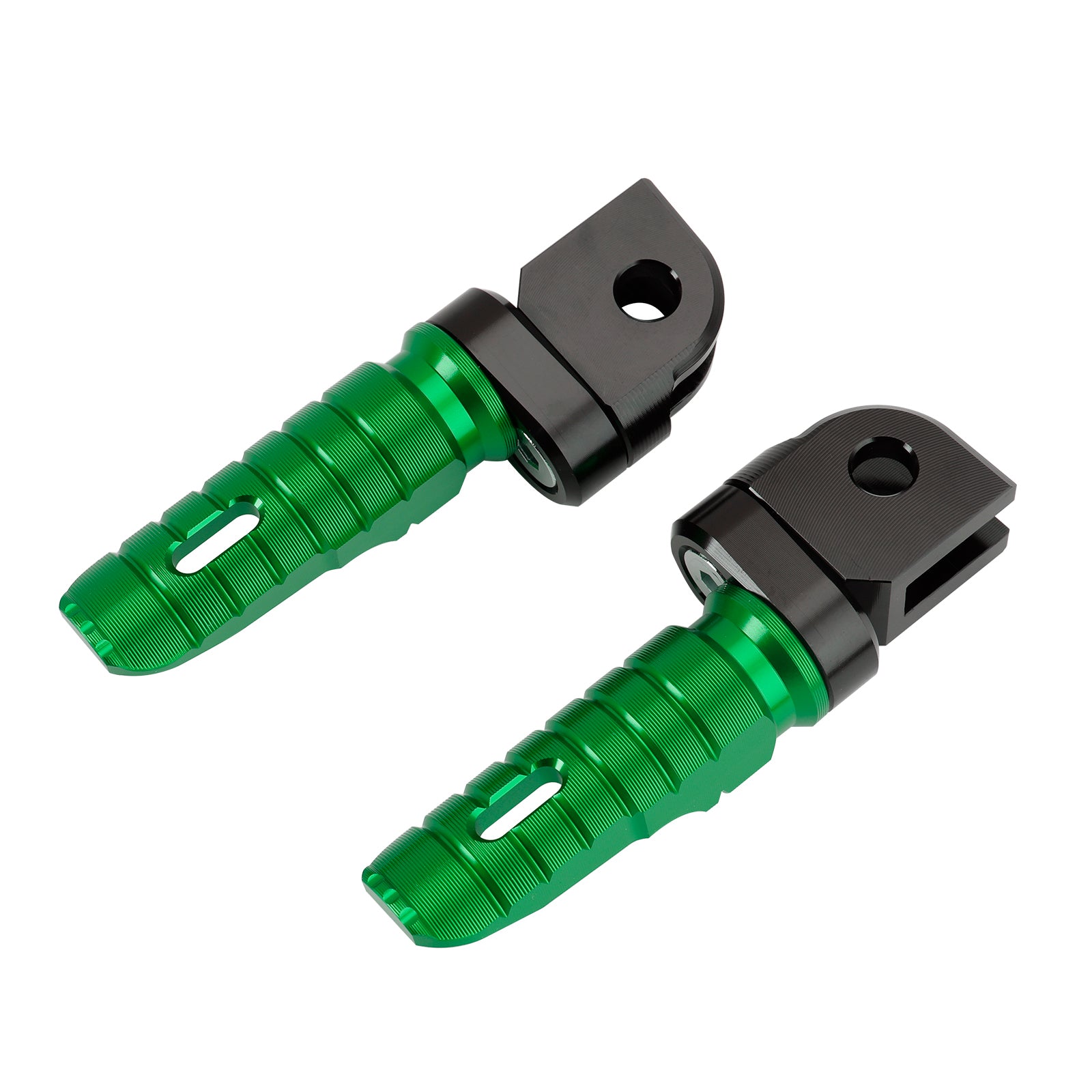 Repose-pieds avant pour KAWASAKI ZX-4R ZX-4RR 24-25 NINJA 400 2018-2024