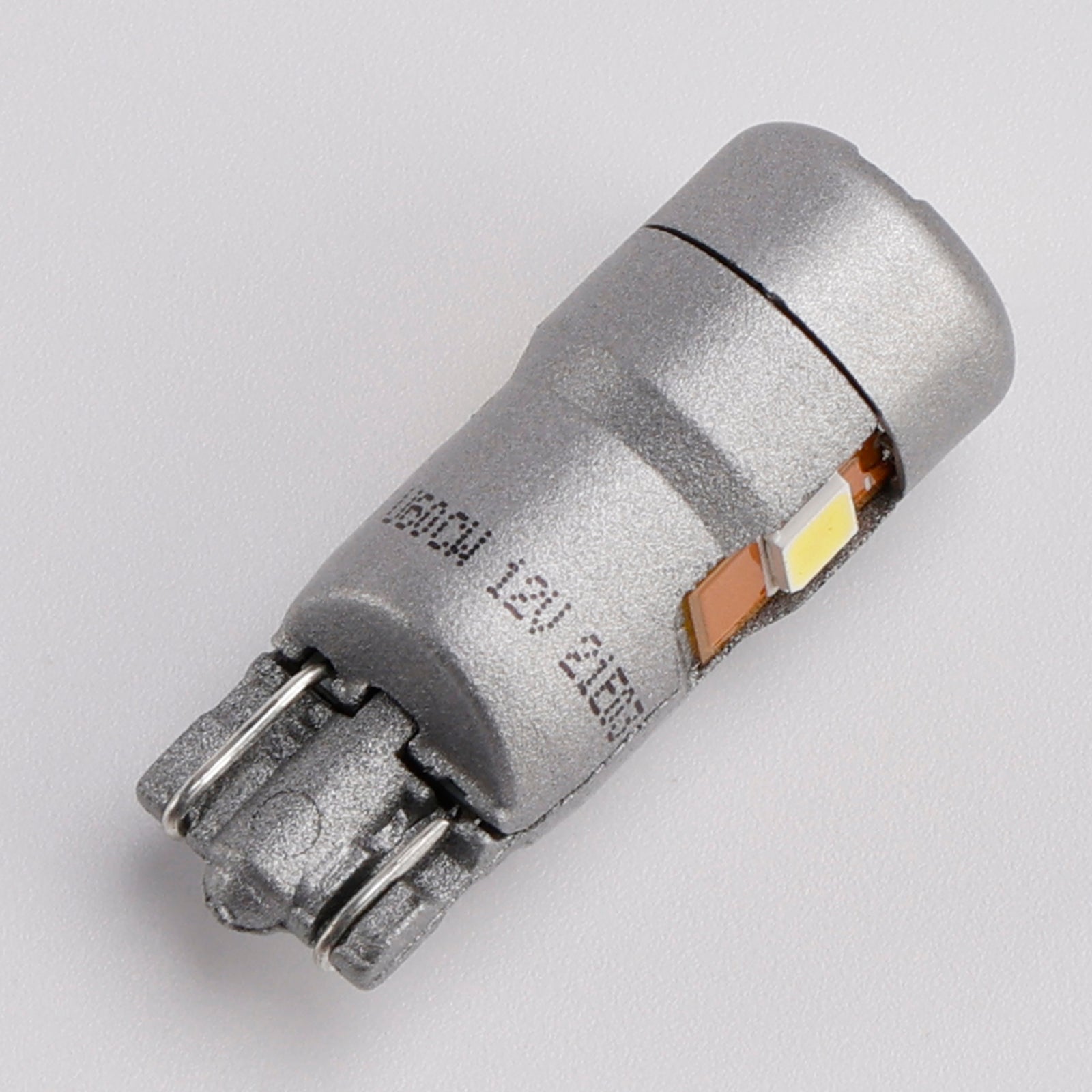 Automobilové LED svetlo T10 Ultinon Pro6000 W5W 11961U60CW 6000K 80LM Pre PHILIPS