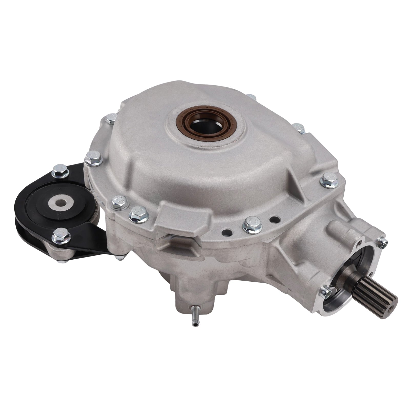Differential Front Gear Case Kit 3235281 For Polaris Rzr Xp 1000 Eps Premium