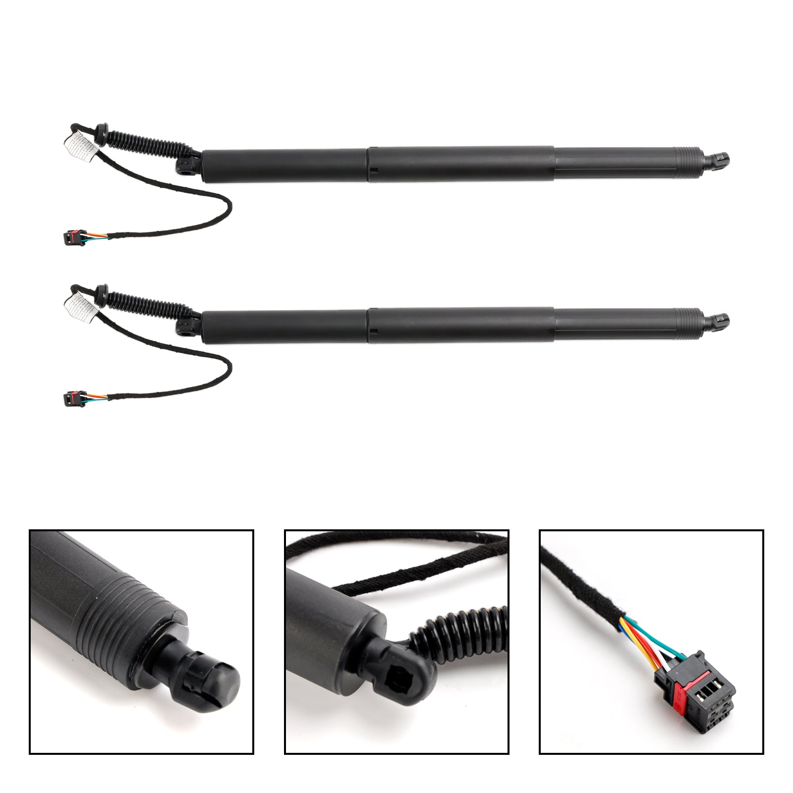 2016-2024 Audi S5 F5 8W Sportback 2PCS Electric Tailgate Lift 8W8827851 8W8959107