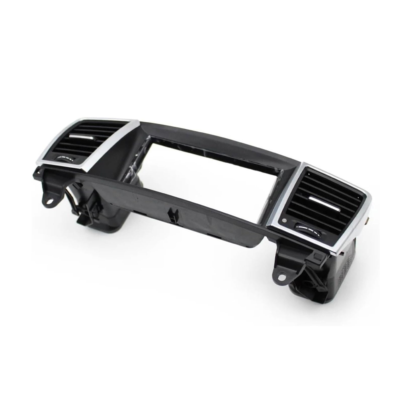For Mercedes Benz ML Class (W166) 2013-2015 1668300854 1668300654 Dashboard Center Air Vent Big Screen