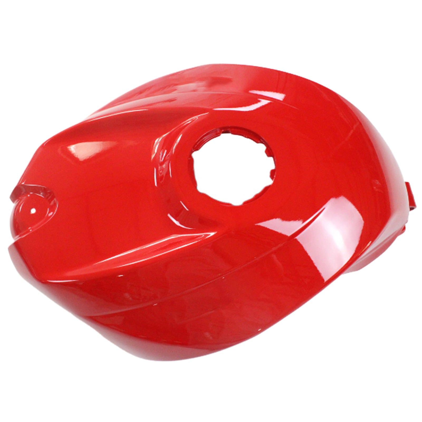 Einspritzverkleidungssatz Karosserie Kunststoff ABS passend für Aprilia RS125 2006-2011