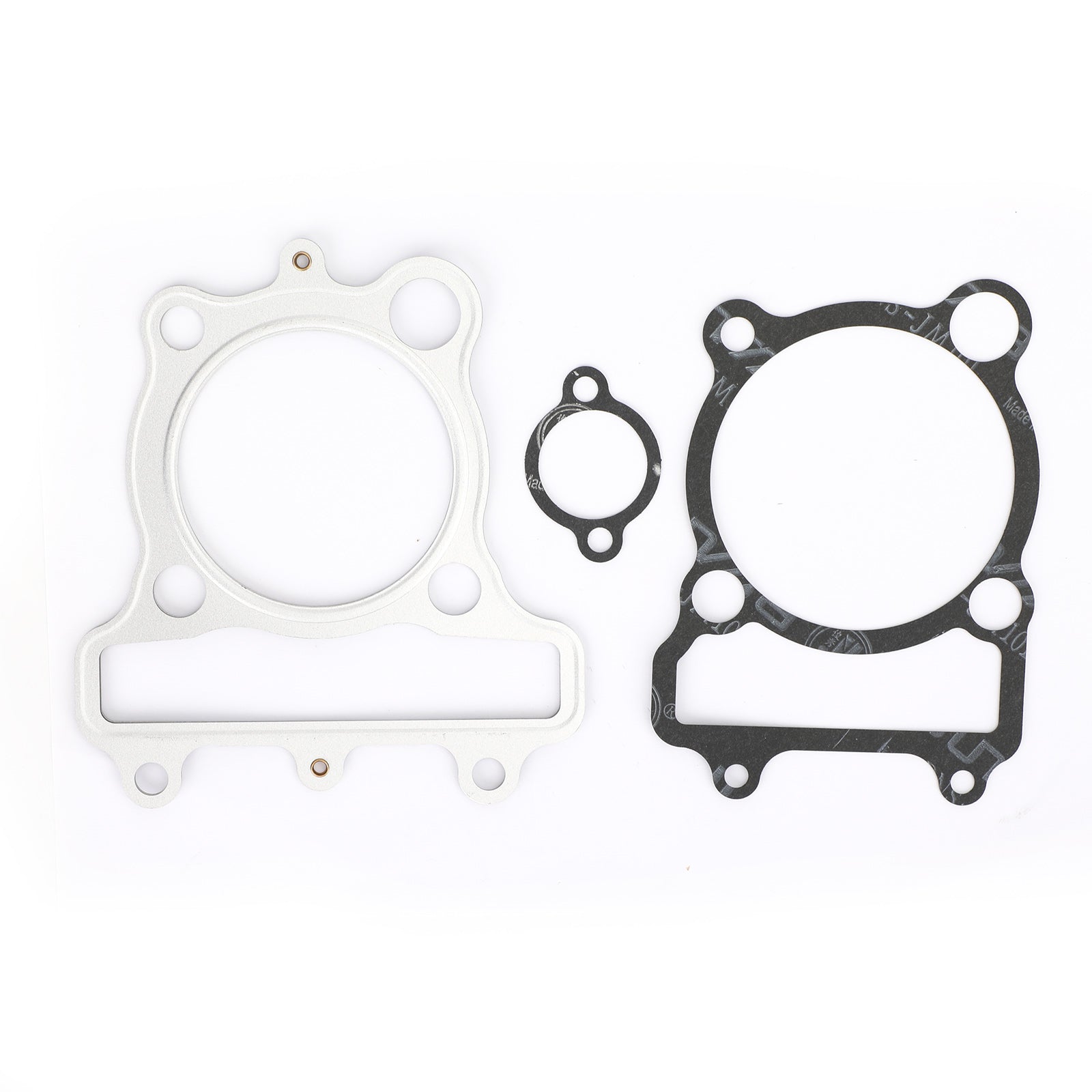 Kit de joint de Piston de cylindre pour Honda YFM 225 250 Moto-4 1986-1991, Kit d'extrémité supérieure