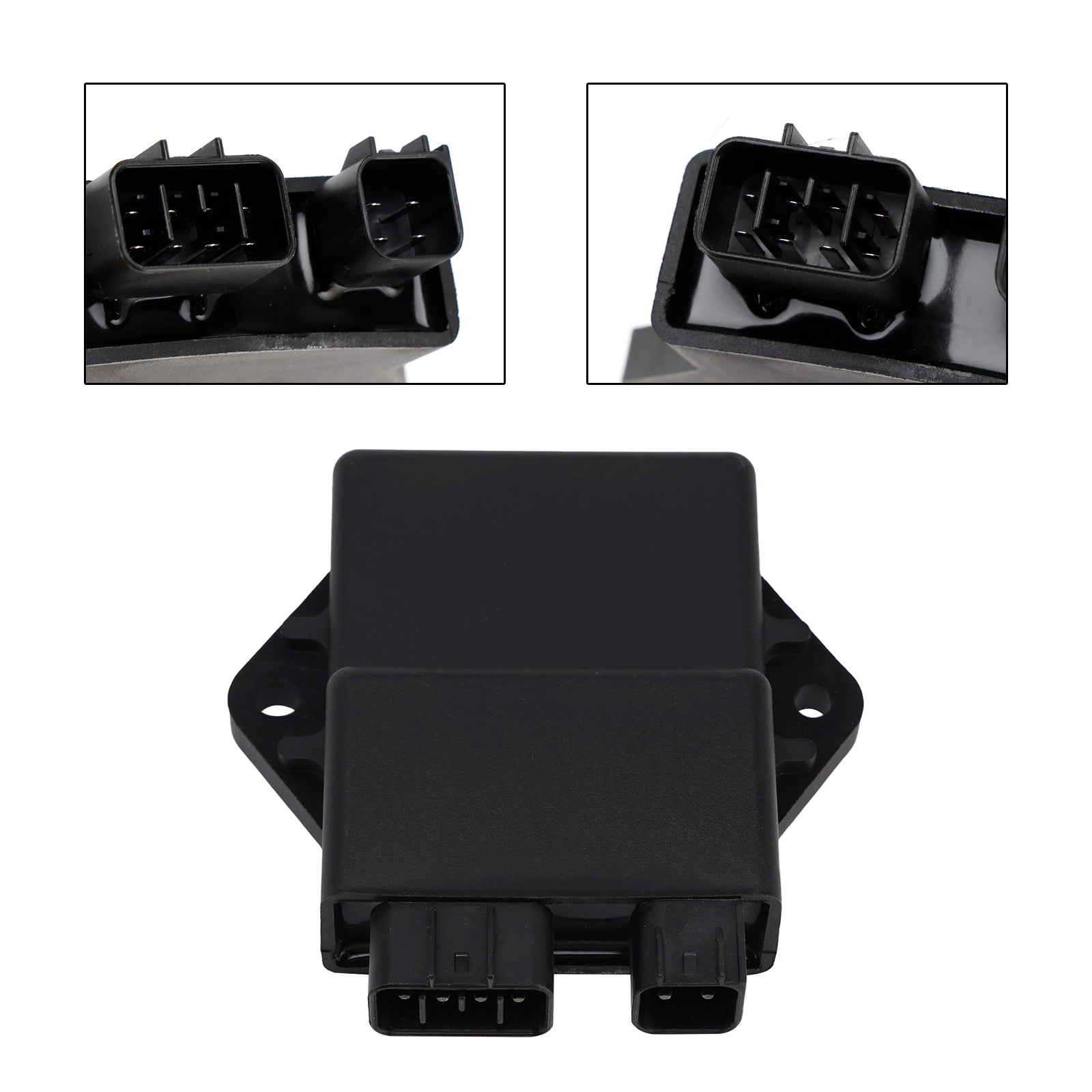 CDI Ontstekingssysteem Unit Box fit voor Suzuki DRZ400E DRZ400 2000-2004 32900-29F00