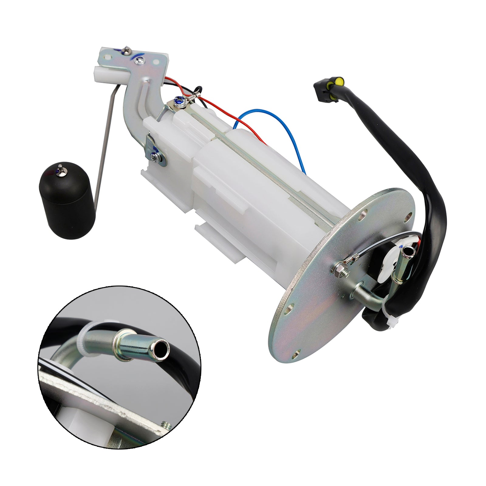 2014-2016 Kawasaki Z1000SX ZX1000 Fuel Pump Assembly Unit 49040-0727