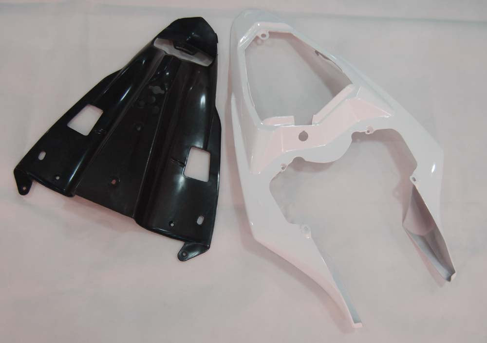 2009-2011 Yamaha YZF 1000 R1 Injection Fairing Kit Bodywork Plastic ABS