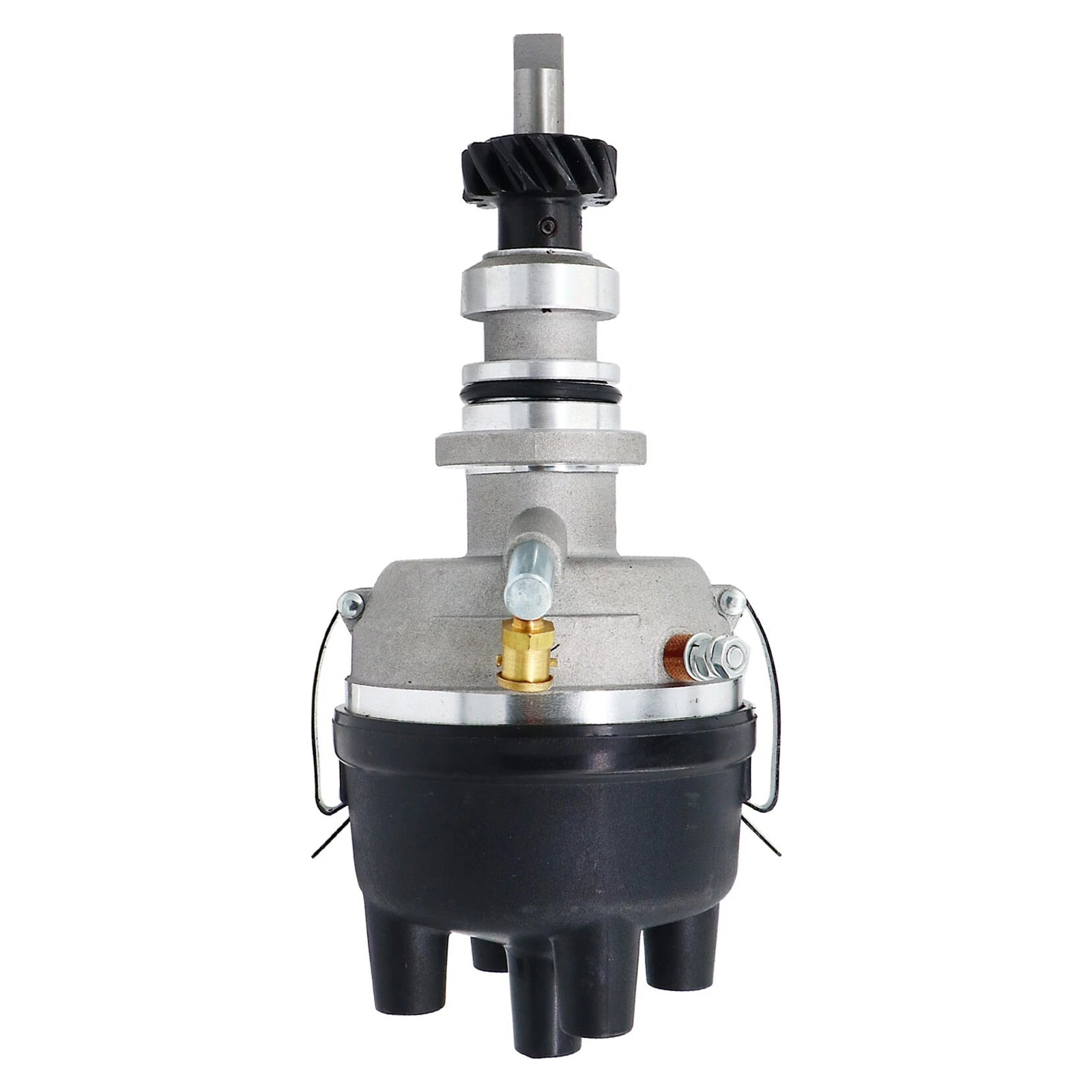 Distributor Assembly 86643560 FAC12127D For Ford NAA Jubilee Tractors