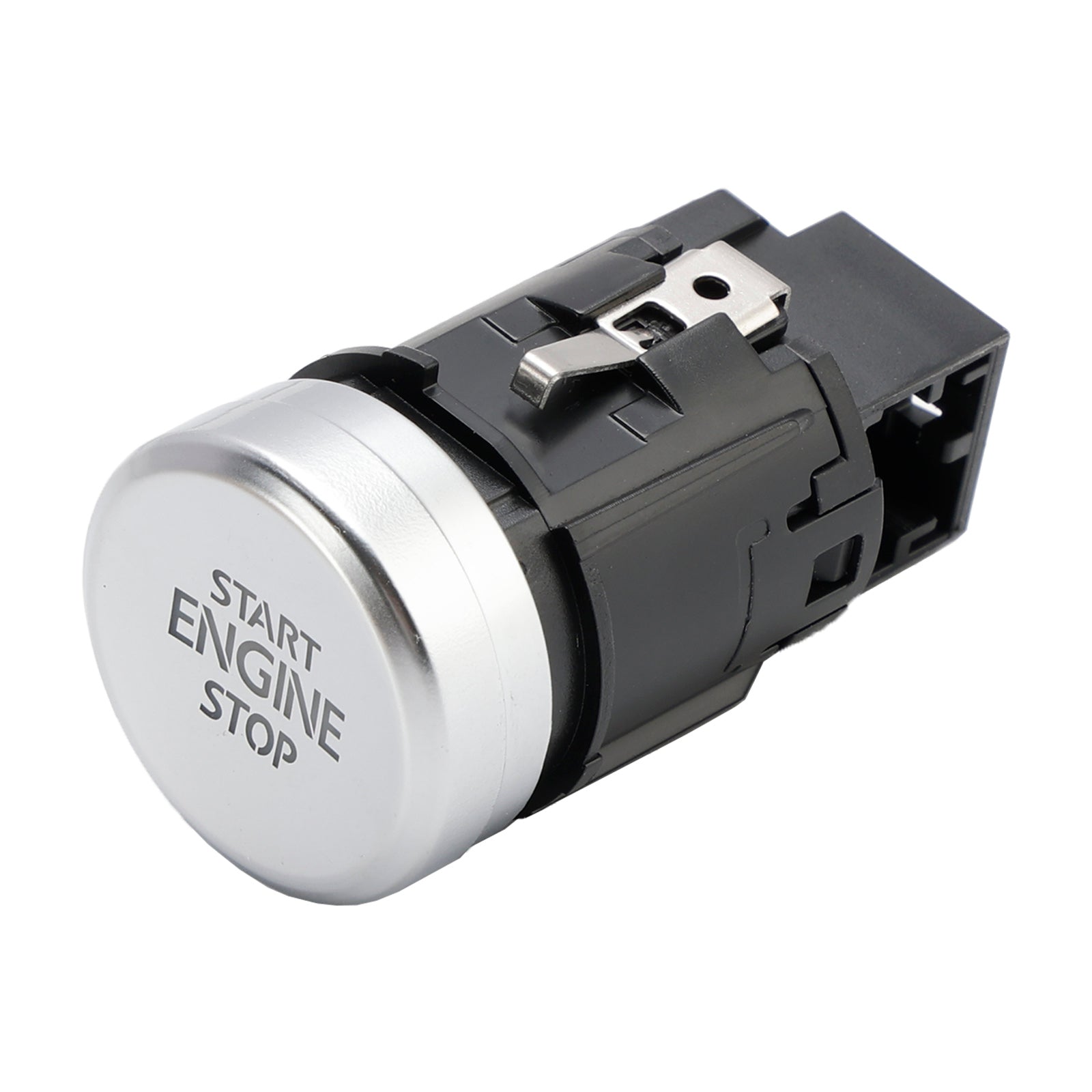 2013-2017 VW Volkswagen Golf & GTI & e-Golf & Golf Sportwagen Start Stop Contactslotknop 5GG959839 voor