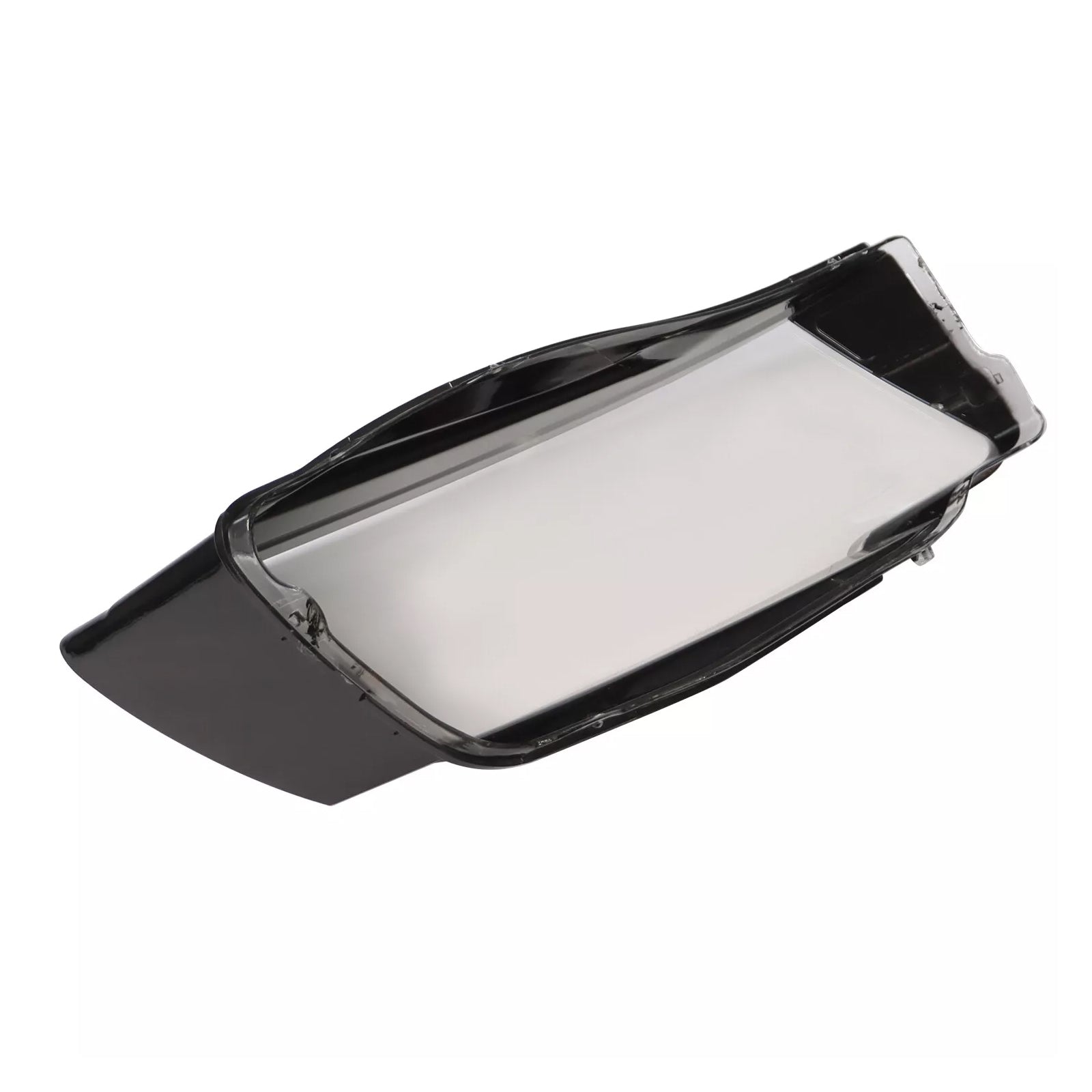 2008-2012 Audi A5 S5 RS5 2 STKS Koplamp Koplamp Lens Cover Shell