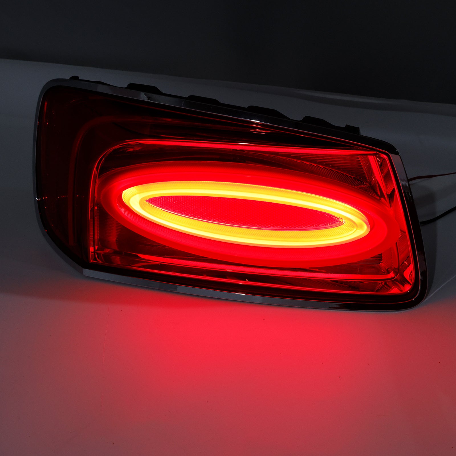 2013-2019 For Bentley Flying Spur 4.0L 6.0L Left+Right Tail Light 4W0945095 96
