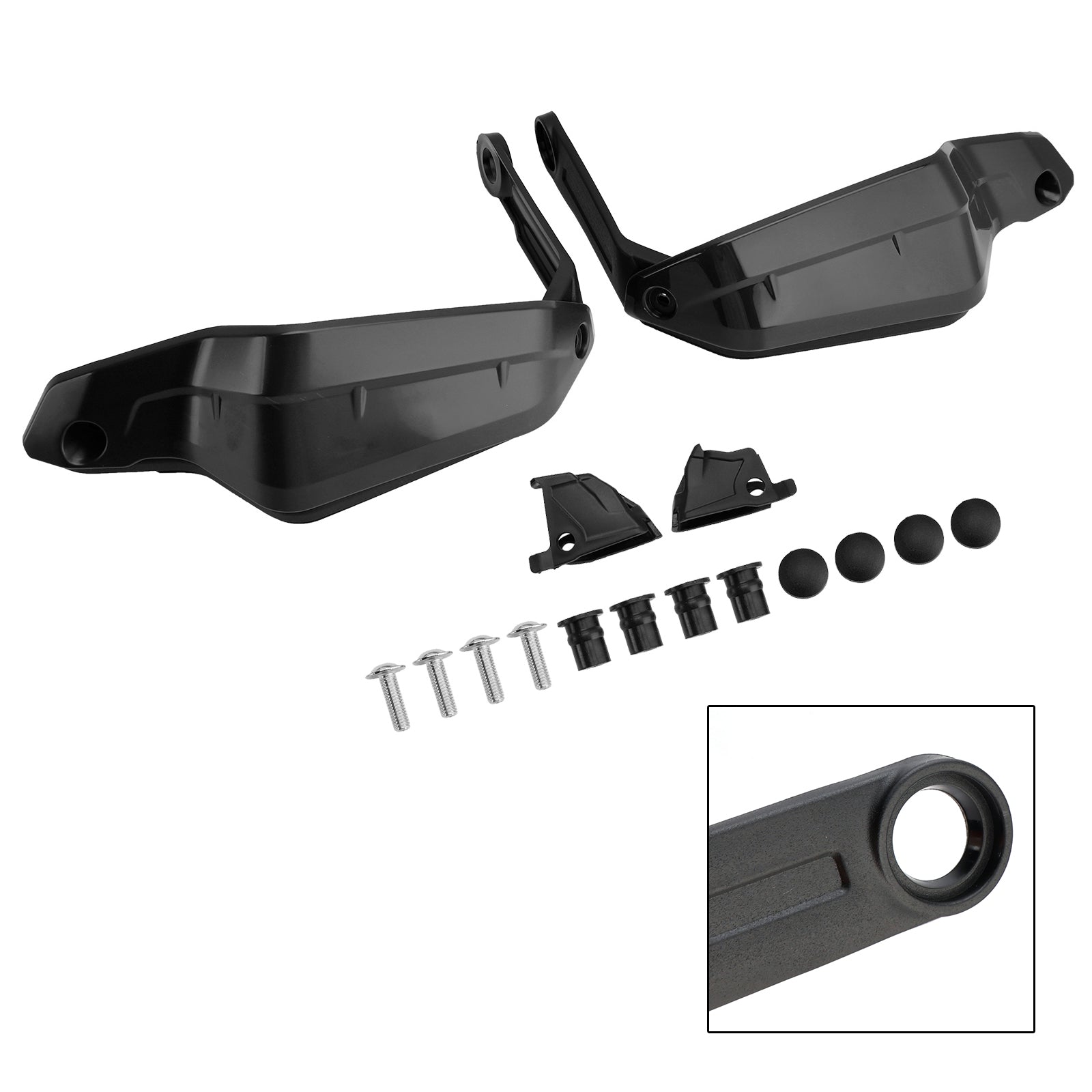 Handguard Protector for Honda X-ADV750 2025-