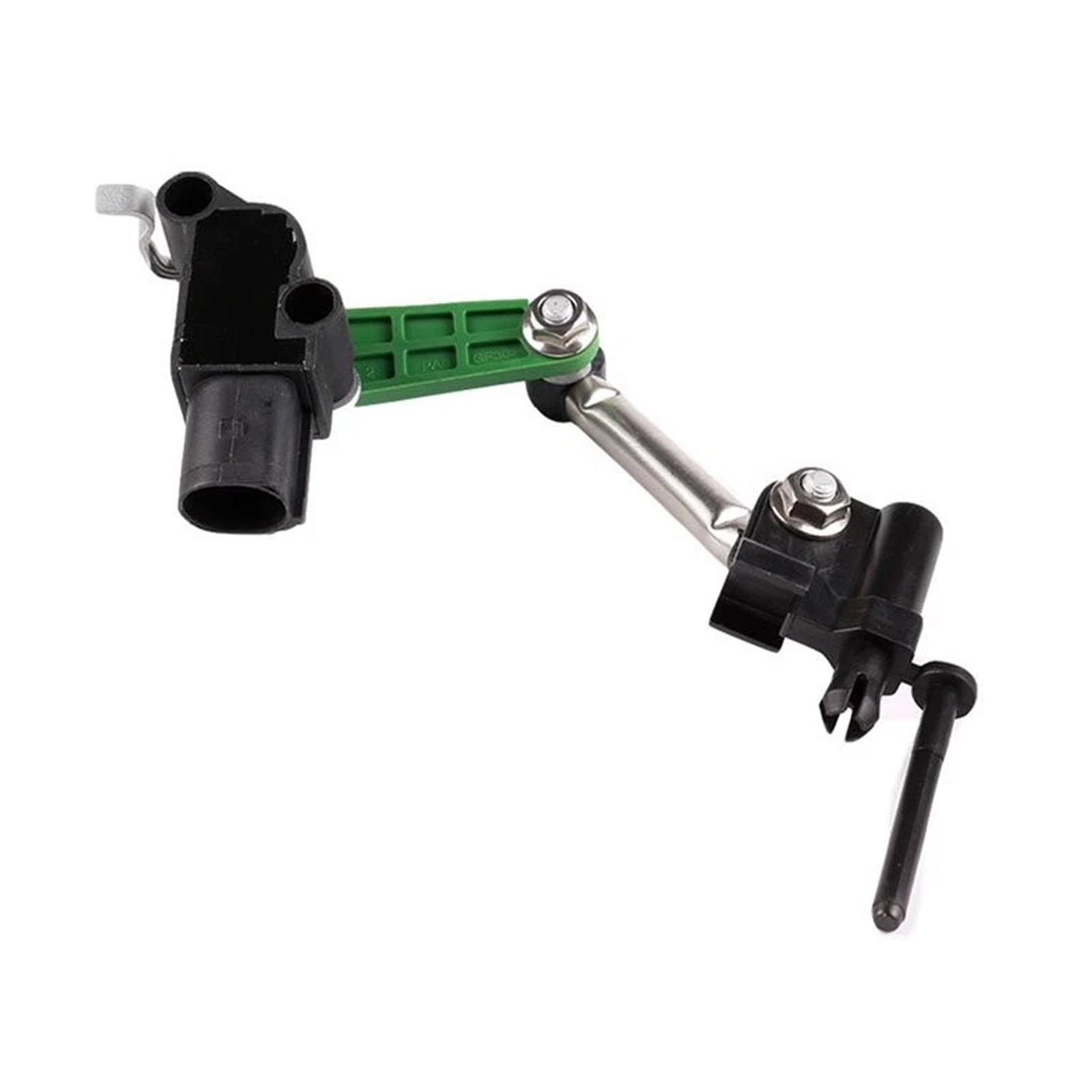 Front Left Ride Height Level Sensor 7P0616213 For VW Touareg 7P5 7P6 2010-2018