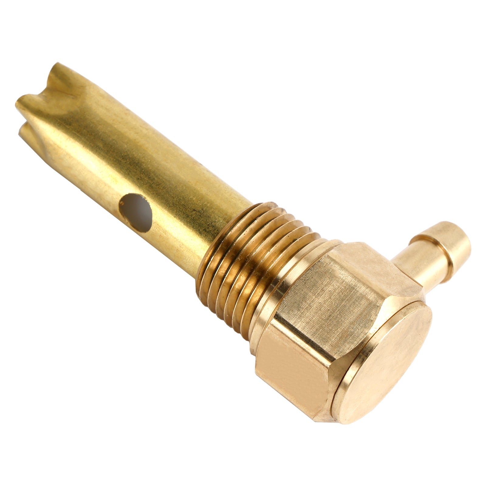 5/16" ID-slange Enkelt stikk Drivstofftankventilasjonsenhet 20560284 For Kenworth Volvo