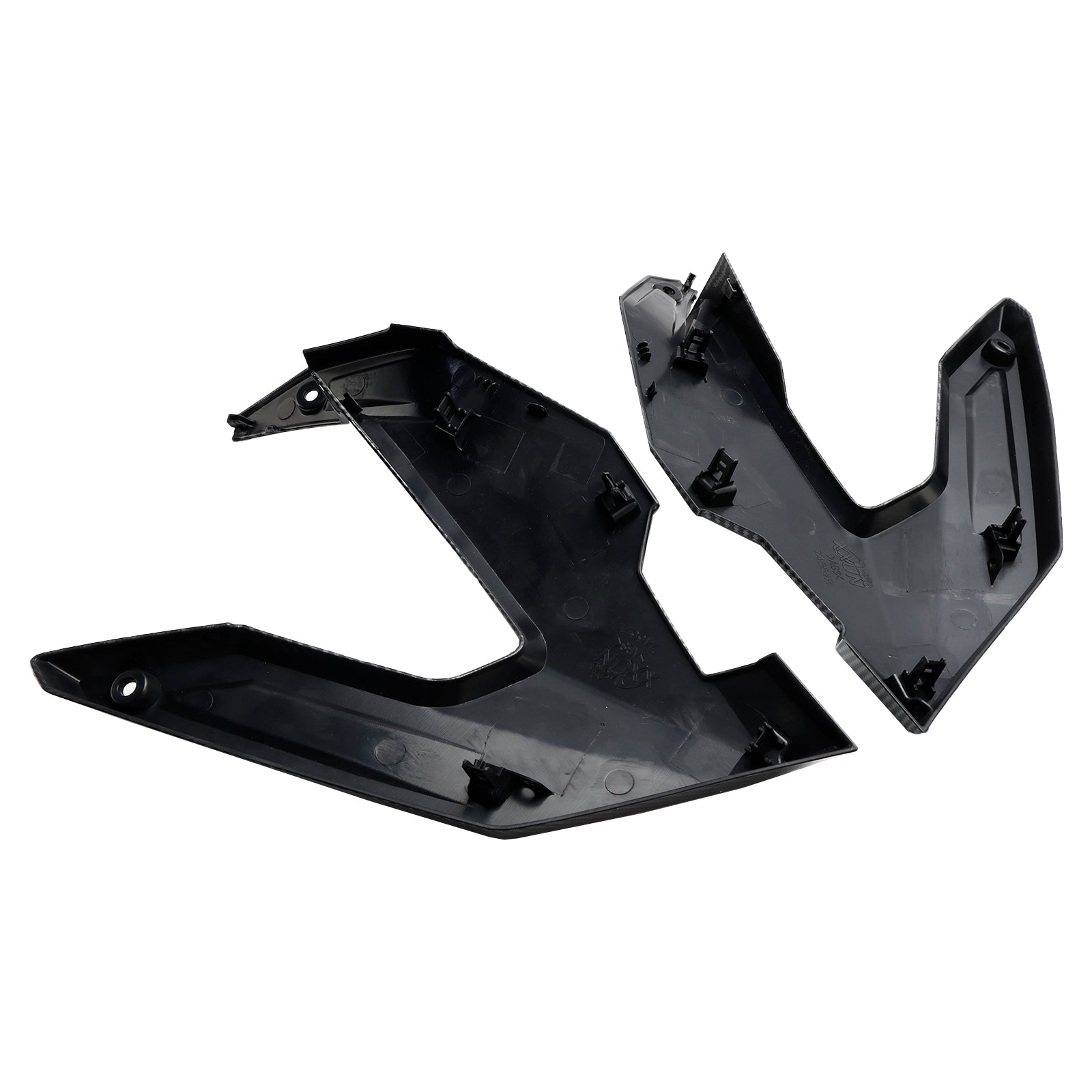 Frame Side Cover Guard Fairing for Honda ADV 160 2023-2024