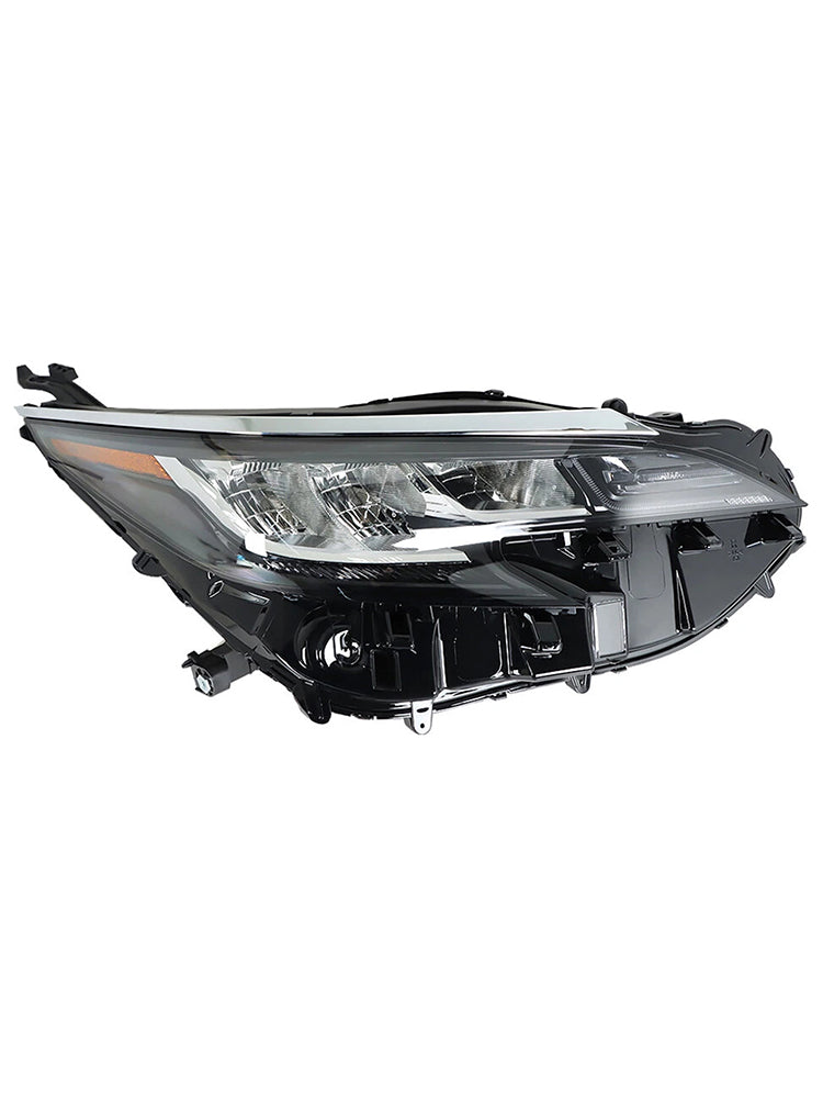 Right LED Headlight Assembly LED 81110-08100 For Toyota Sienna LE XLE 2021-2022