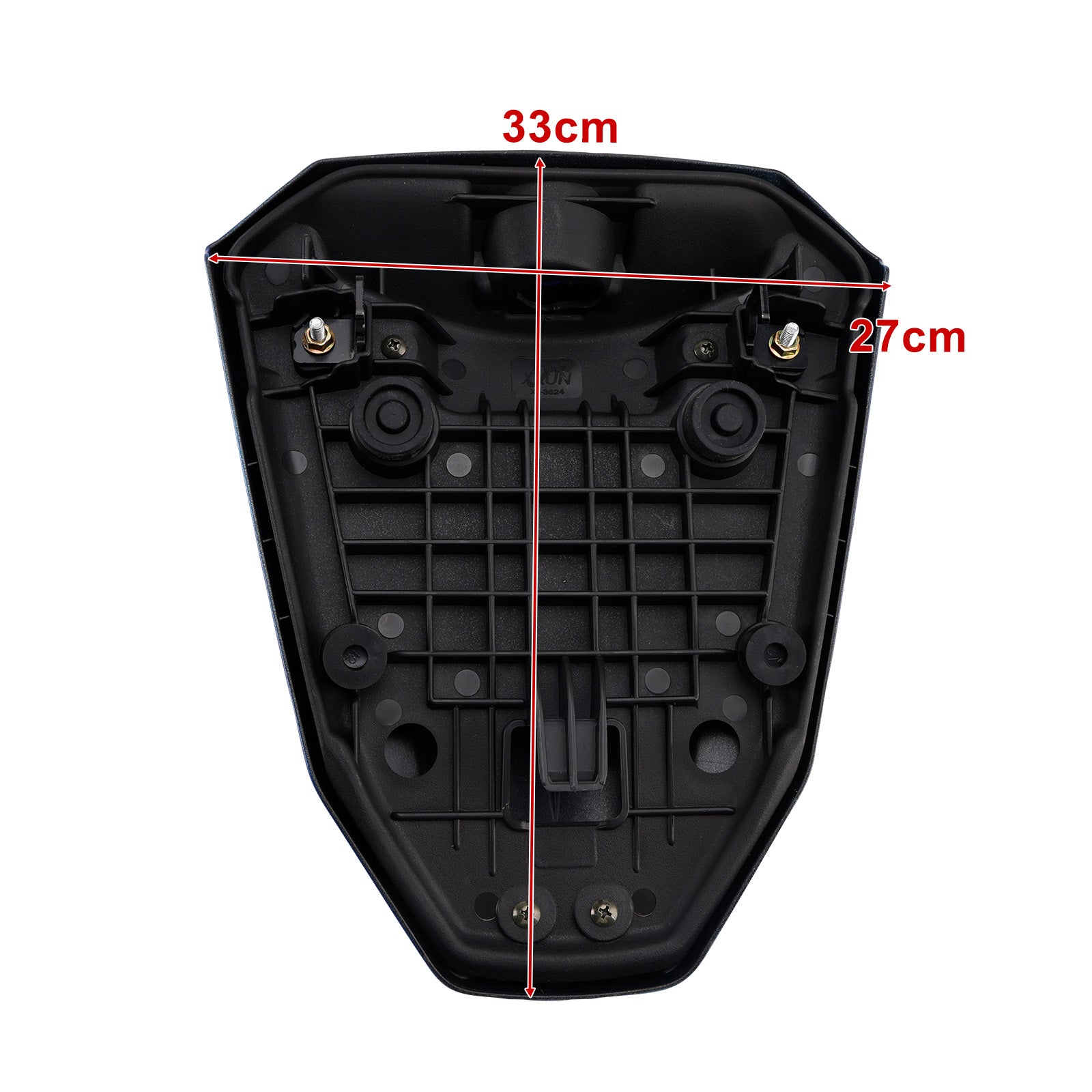 Tail Rear Seat Cover Fairing Cowl For Yamaha MT-09 / SP 2024-2026