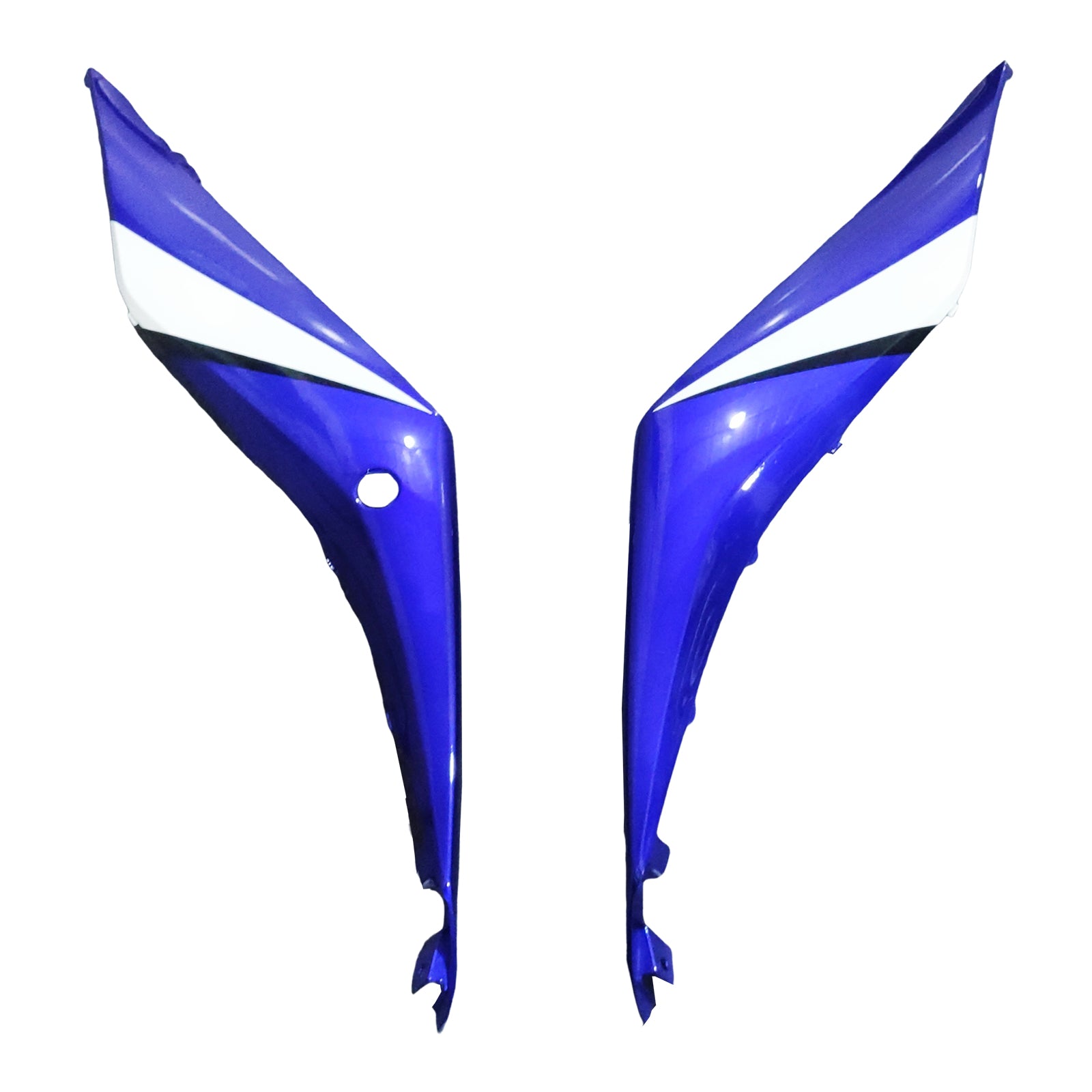 Injection Fairing Kit Bodywork ABS For Yamaha YZF-R3 2014-2018 R25 2015-2017