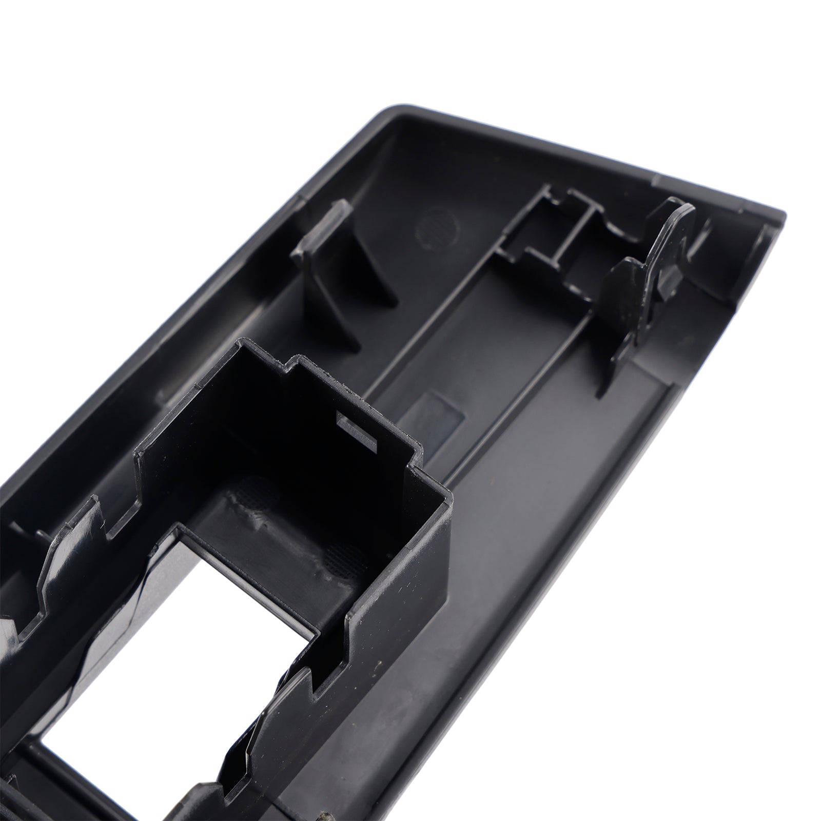 4pcs Window Switch Panel Bezel Trim For Toyota Yaris 2012-2014