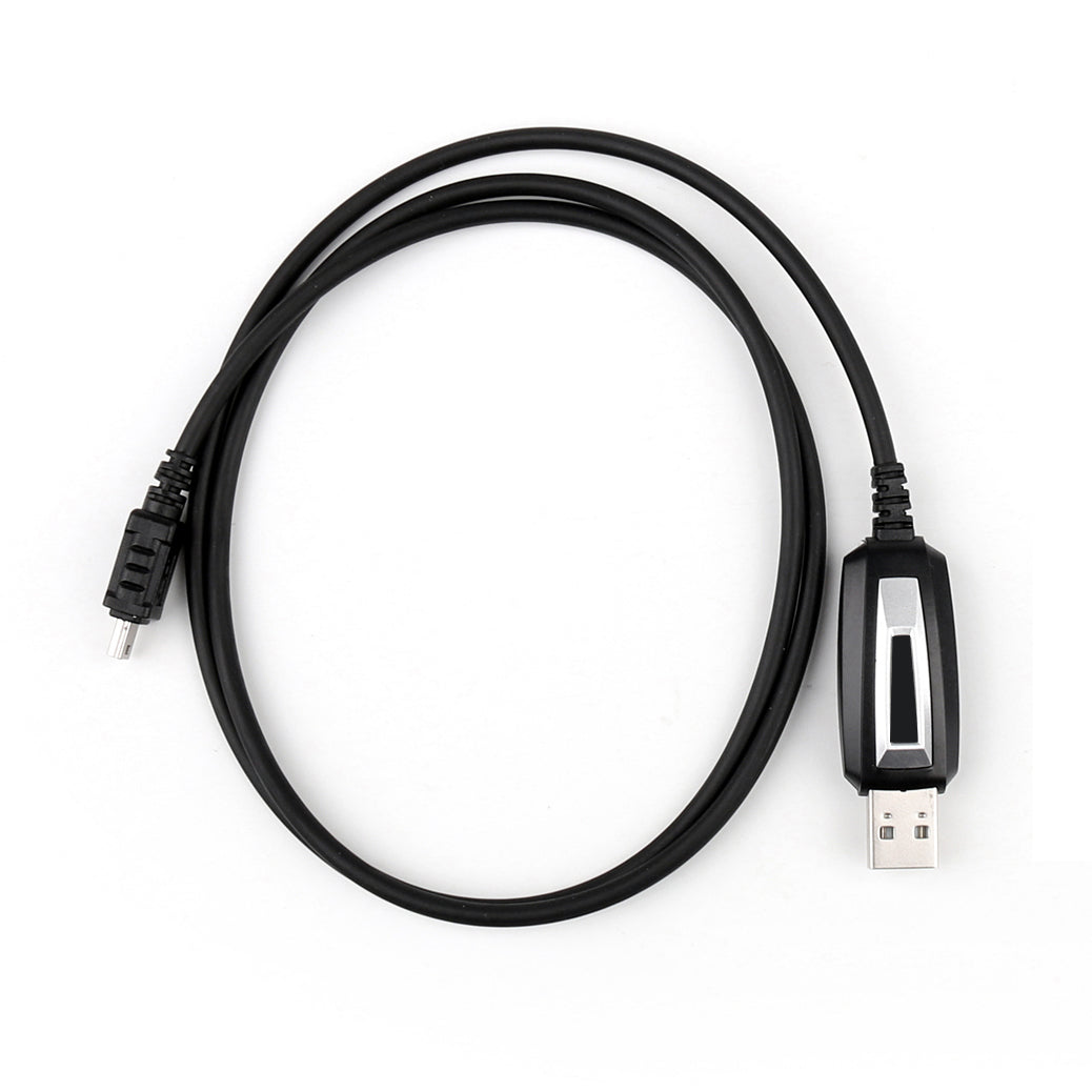 USB Programming Cable For TYT TH-9800 Car Mobile Two Way Radio With CD SoftWare