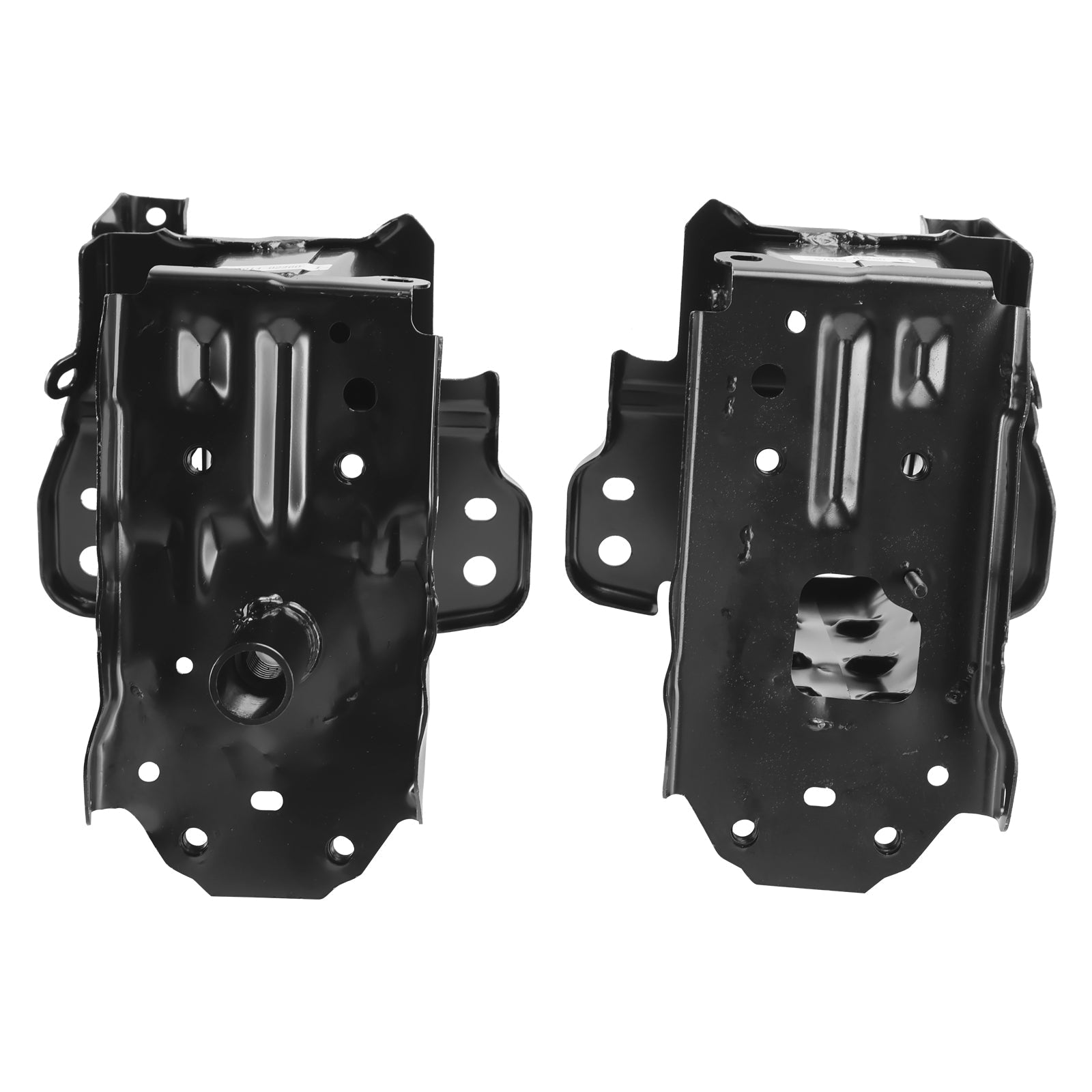 Juego de soporte de parachoques para Toyota Corolla SE Nightshade 2020-2021 5701302100 5701412070