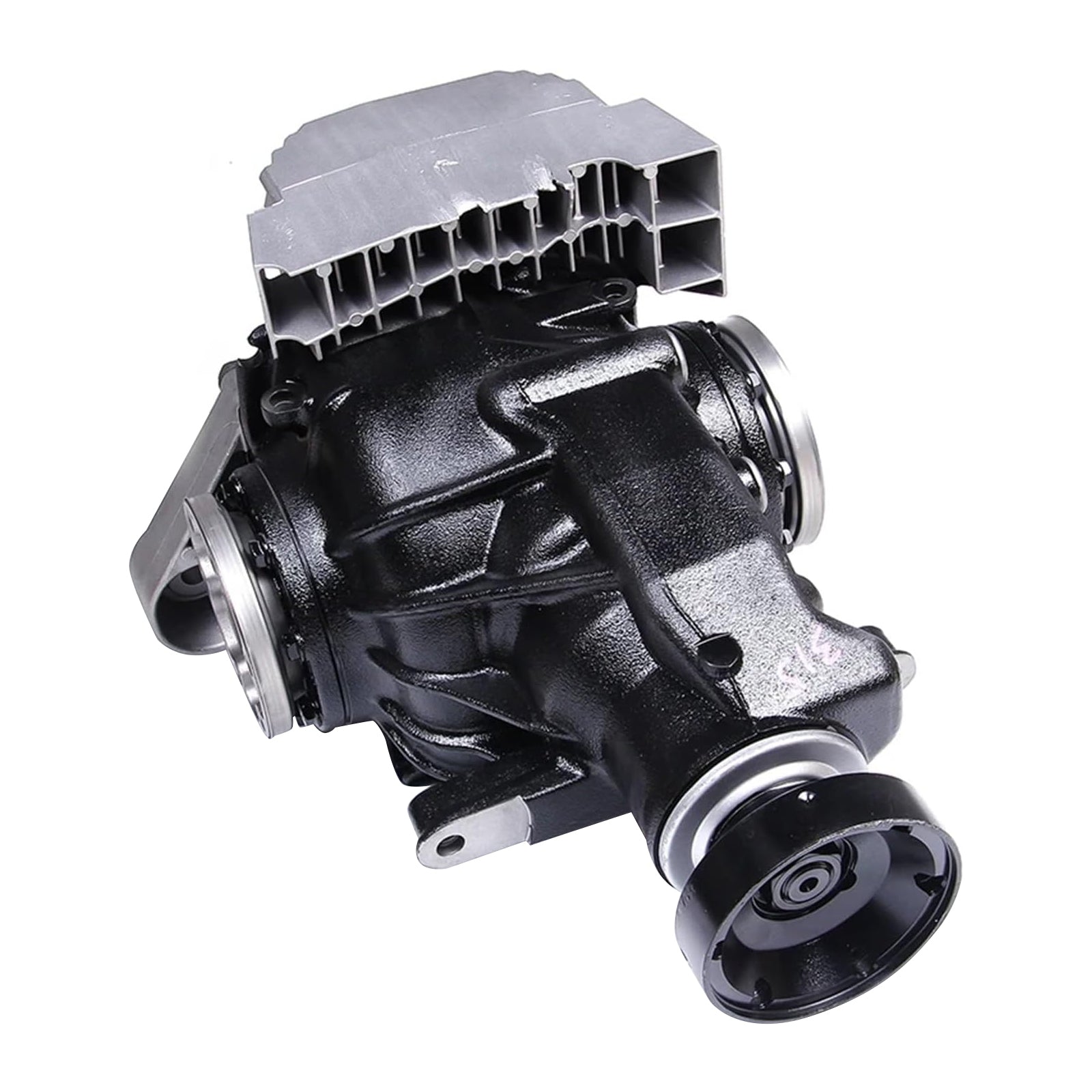 BMW E90 E92 E93 M3 S65 Bakre differential 3,15 Ratio 2283320