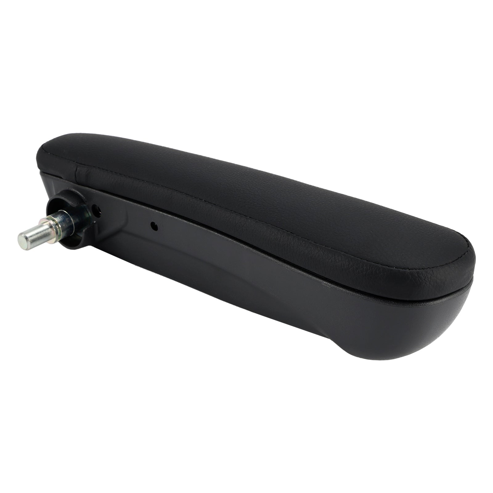 2016-2019 Fiat 500 ABARTH Čierne predné pravé sedadlo lakťov 6bv48krlaa