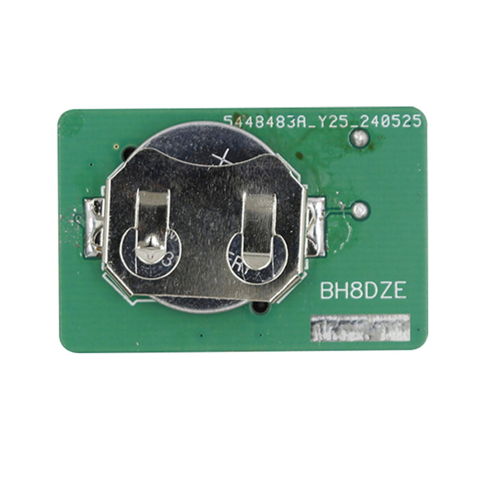 Handsleuteloscillator Trainer Automatische sleutelcontroller Transmissiesnelheid aanpassen