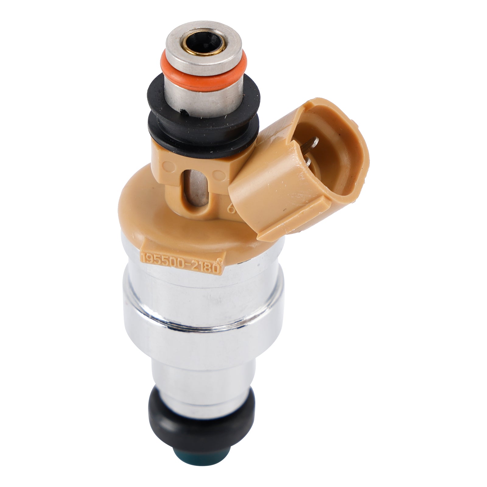 1Pcs Fuel Injector For Mazda MX-6 626 Ford Probe Mercury 1.6L 2.2L 195500-1280