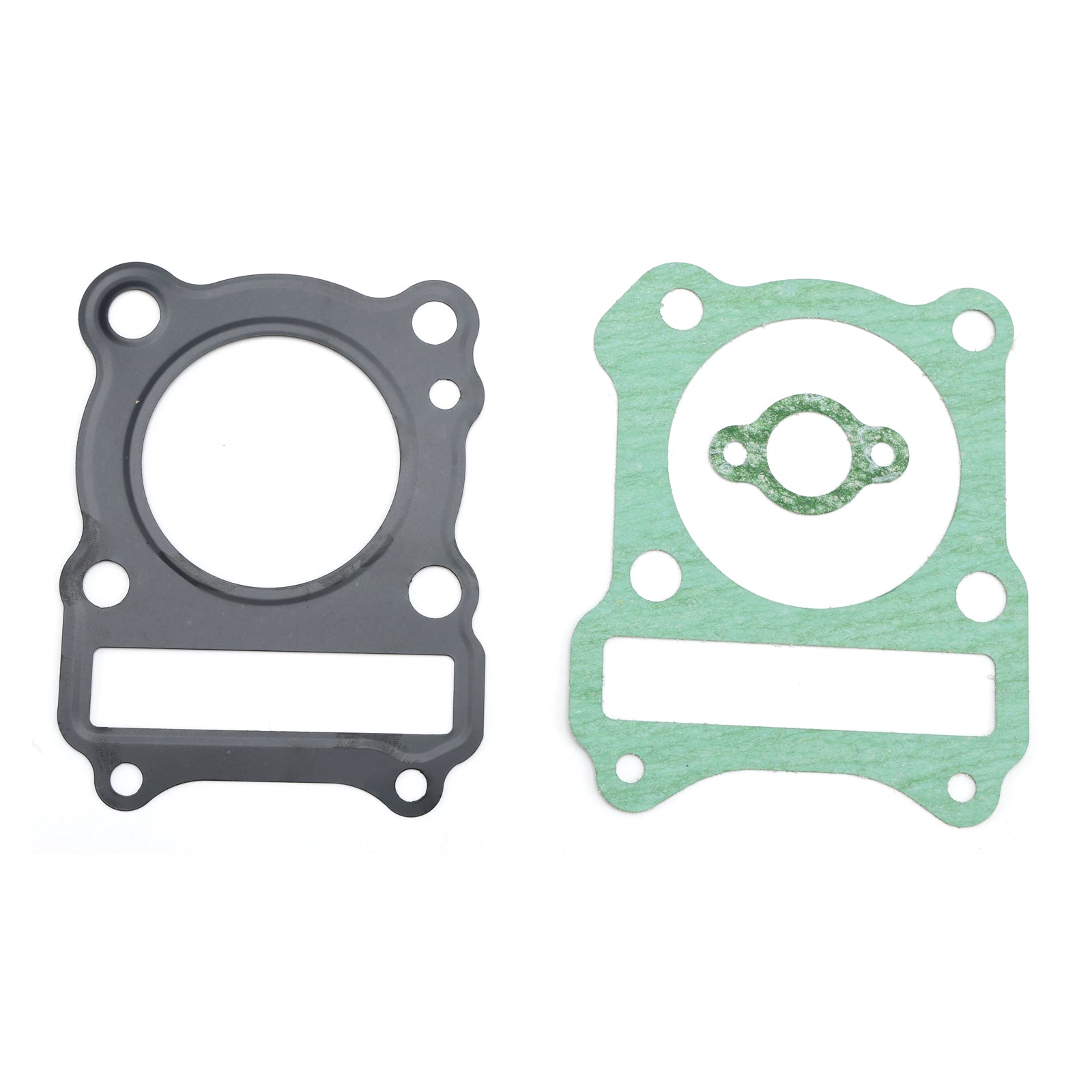 2003-2009 Suzuki EN 125 4T AC Cylinder Piston Gasket Top End Rebuild Kit 125cc 11241-05311