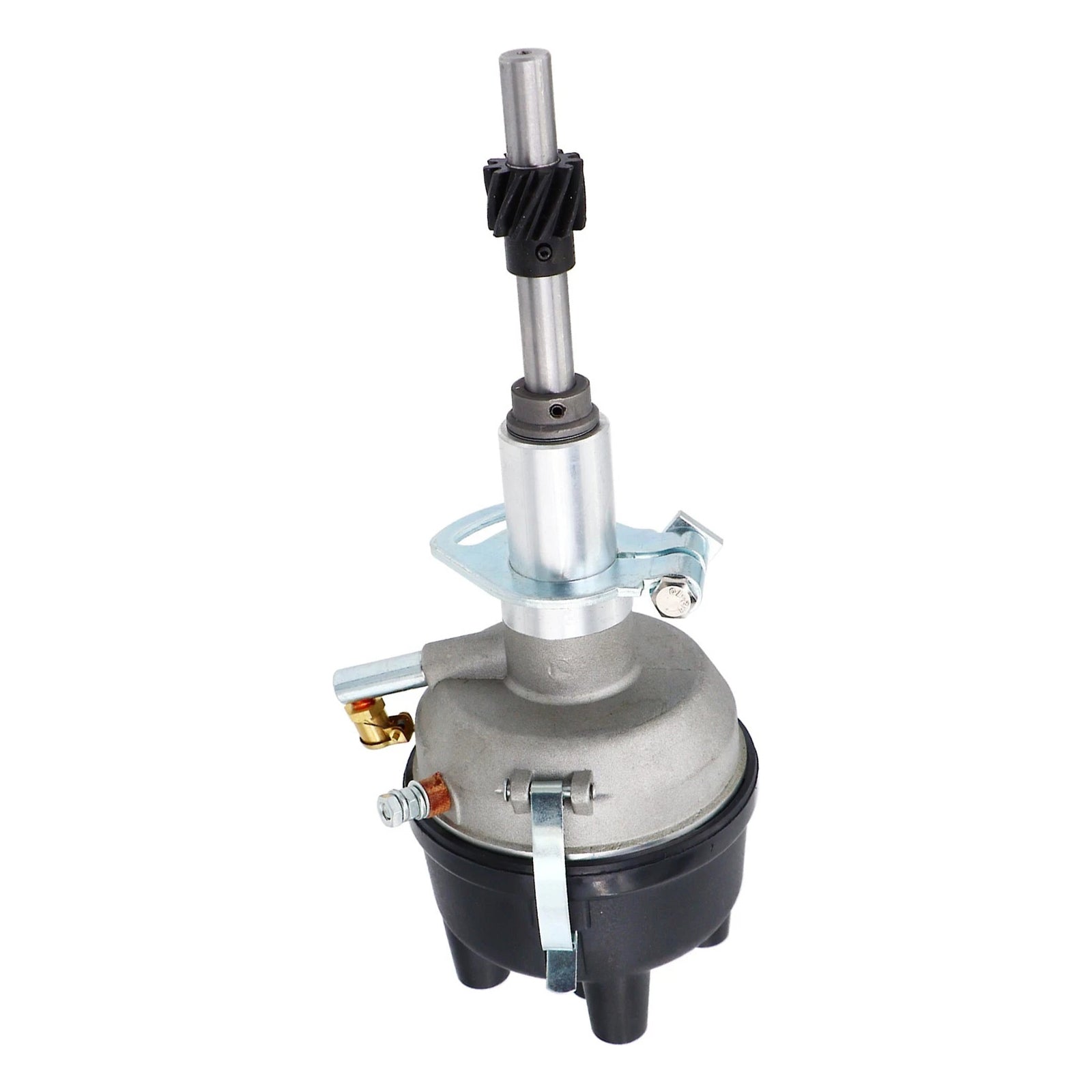 Distributor 8N12127B For Ford 2N 8N 9N Tractors Ignition Distributor