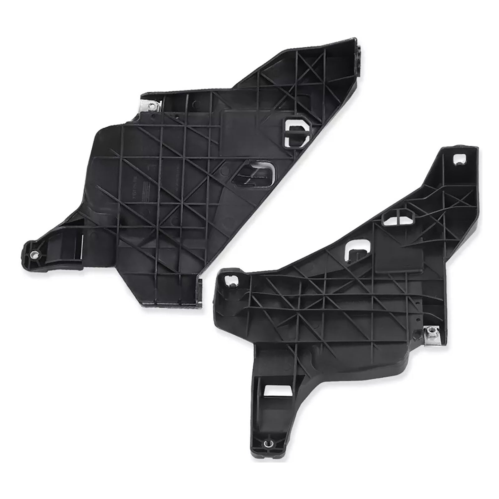 2013-2017 Audi Q5 Front Headlight Mounting Bracket Support Plate