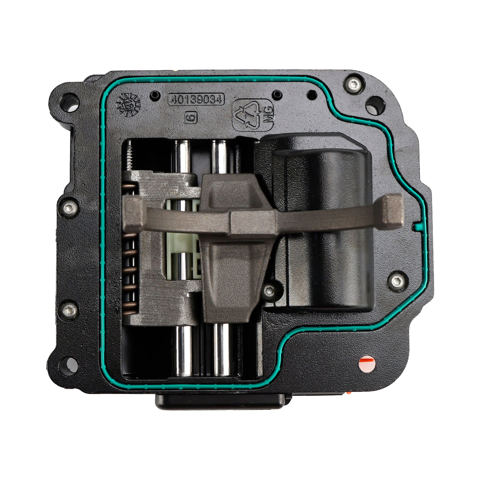 2015-2016 Chrysler 200 3,6 l V6 AWD C PRACOVNÉ PRÍPADU 68321285AE 68224165AA