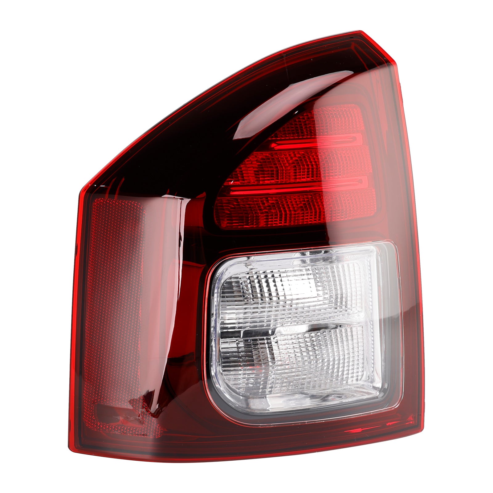Left Rear Tail Light Rear Lamp Assembly For Jeep Compass 2014-2017
