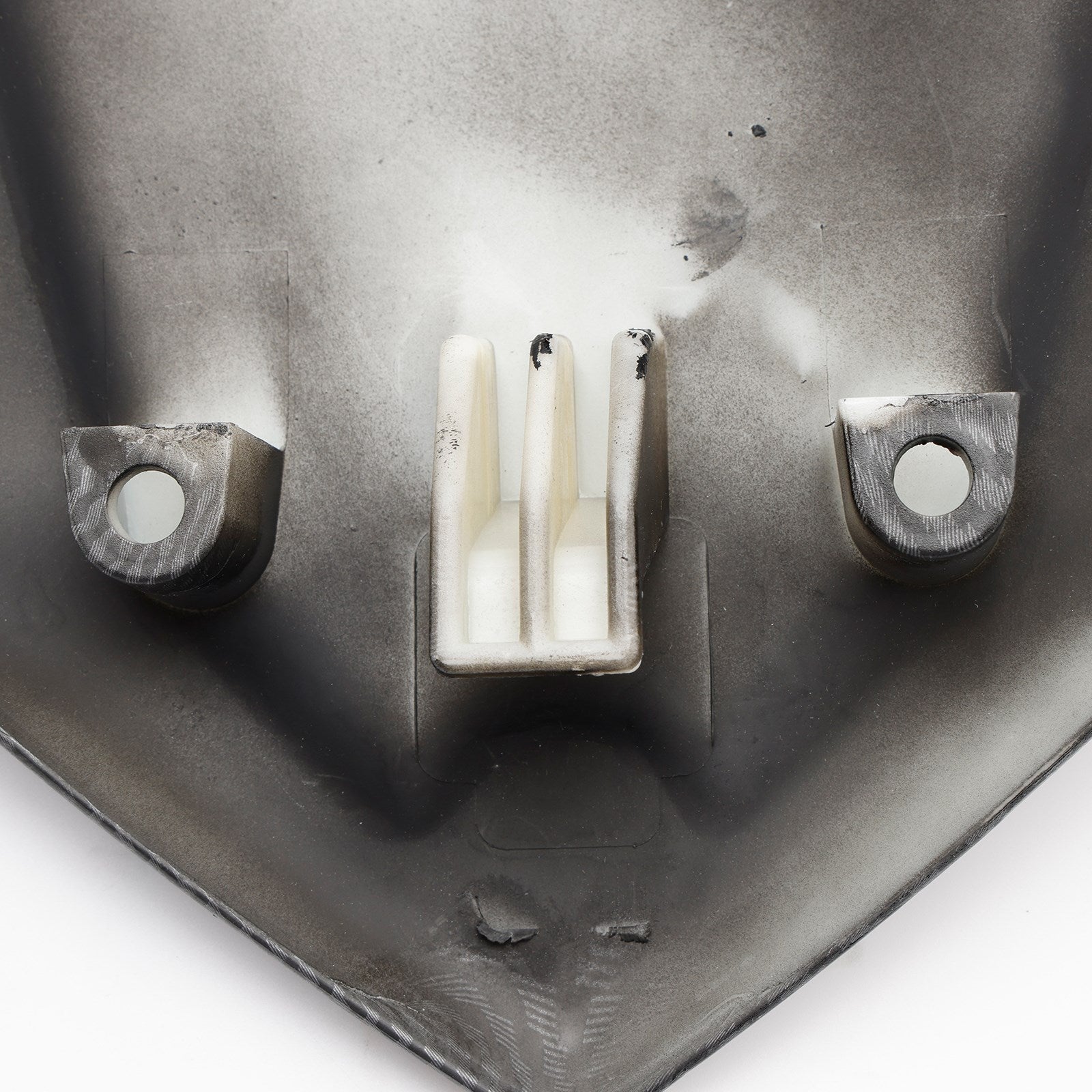 2007-2009 Kawasaki Z1000 staart achterbank kuipafdekking kap