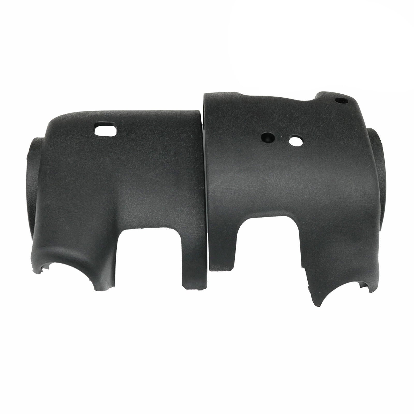 Upper & Lower Steering Column Cover 26078127 For Chevy Tahoe Suburban GMC Yukon