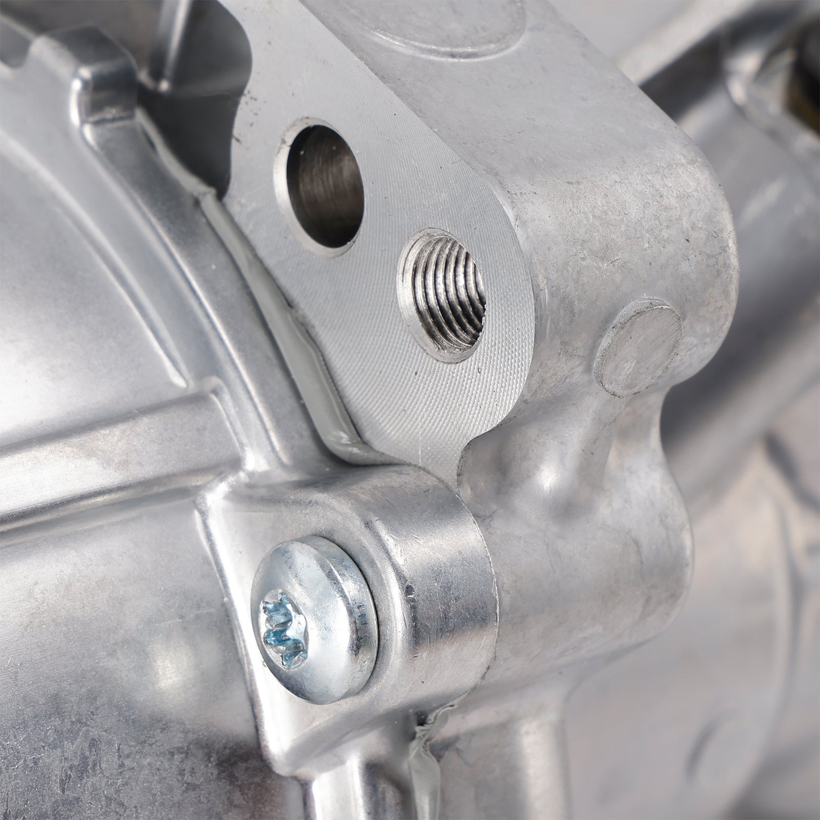 2007-2021 Ford Edge 2.0T/3.5L, AWD bakre differential CV6W-4B025-DF DT4W4000AB