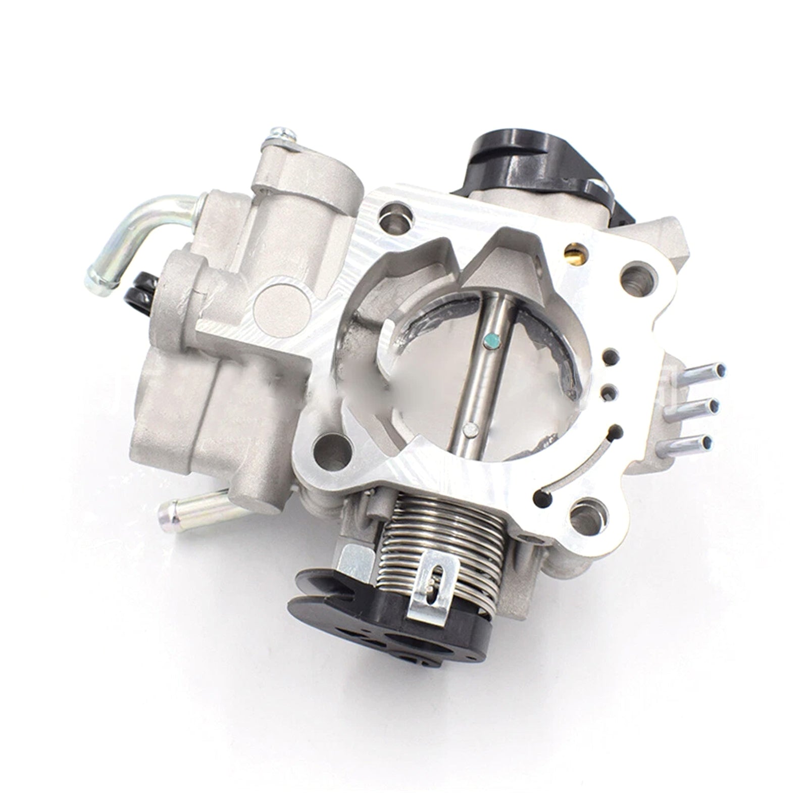 1998-2002 Mitsubishi N84 Throttle Body Assembly MN128999 MD336509