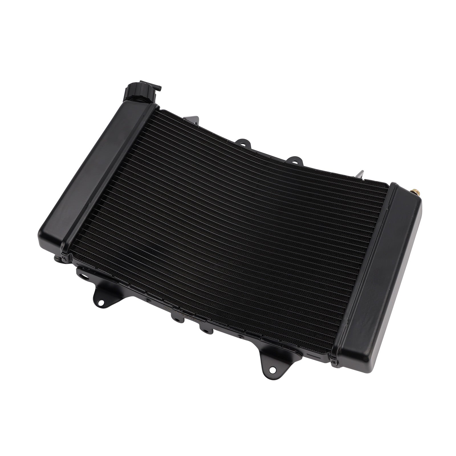 Radiator Cooling Engine Cooler Fit For 790 Duke 2018-2025 890 Duke 2021-2025