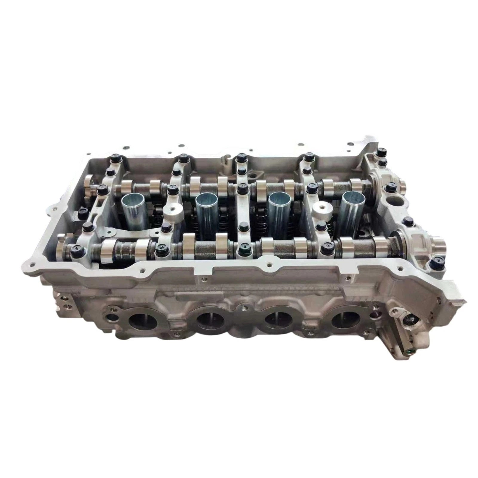 2020, 2021, 2023 Kia Soul 2.0L AT EX Engine Cylinder Head Assembly G4NH 5N995-2EH00